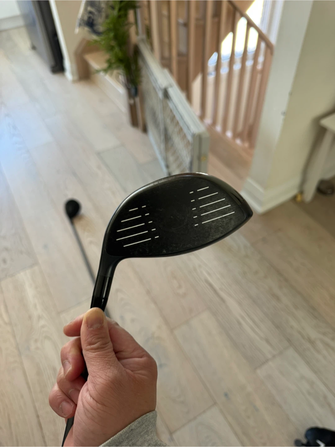 Callaway EDGE 10.5 Golf Driver RH - Regular - photo 2