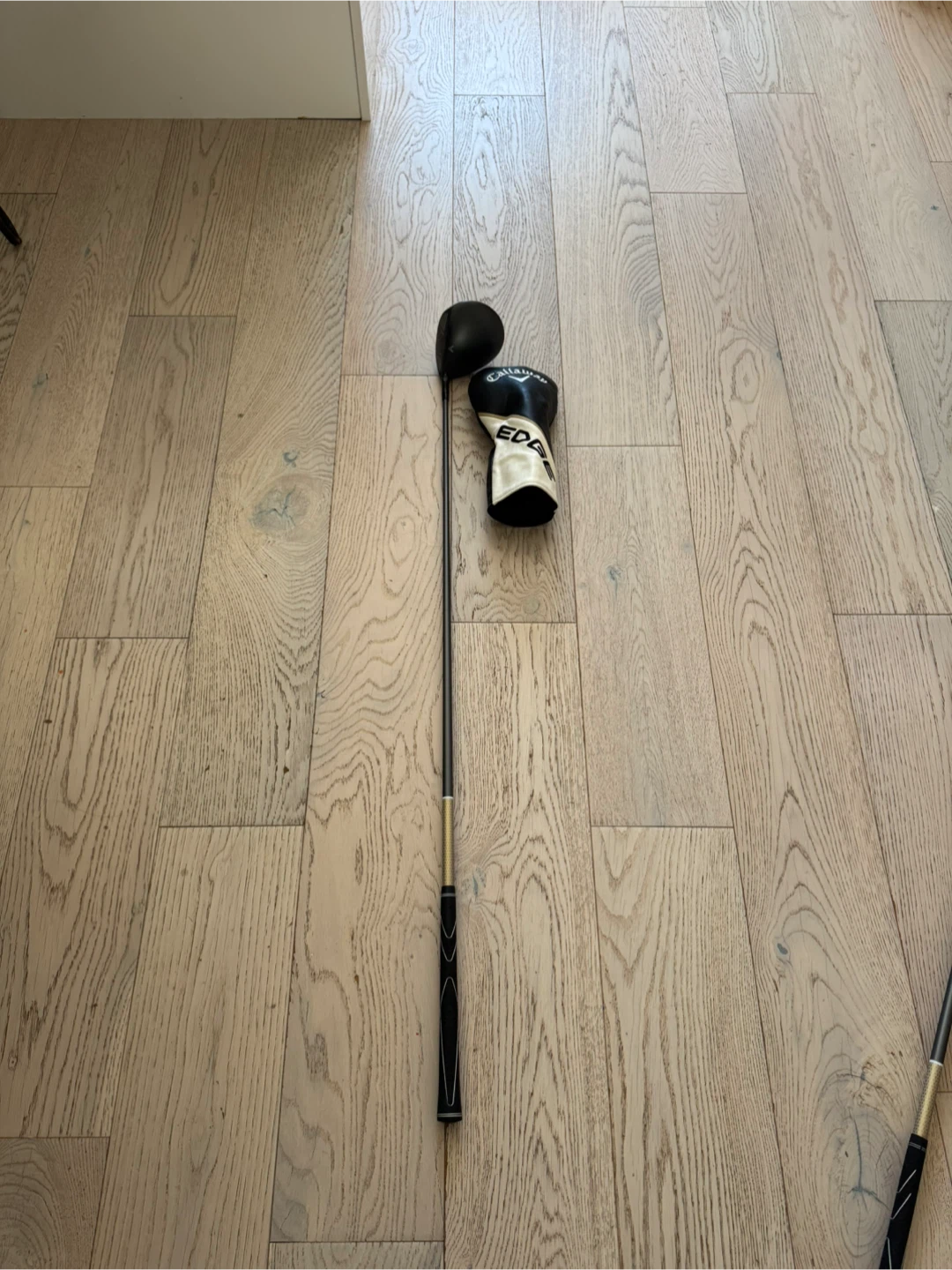 Callaway EDGE 10.5 Golf Driver RH - Regular