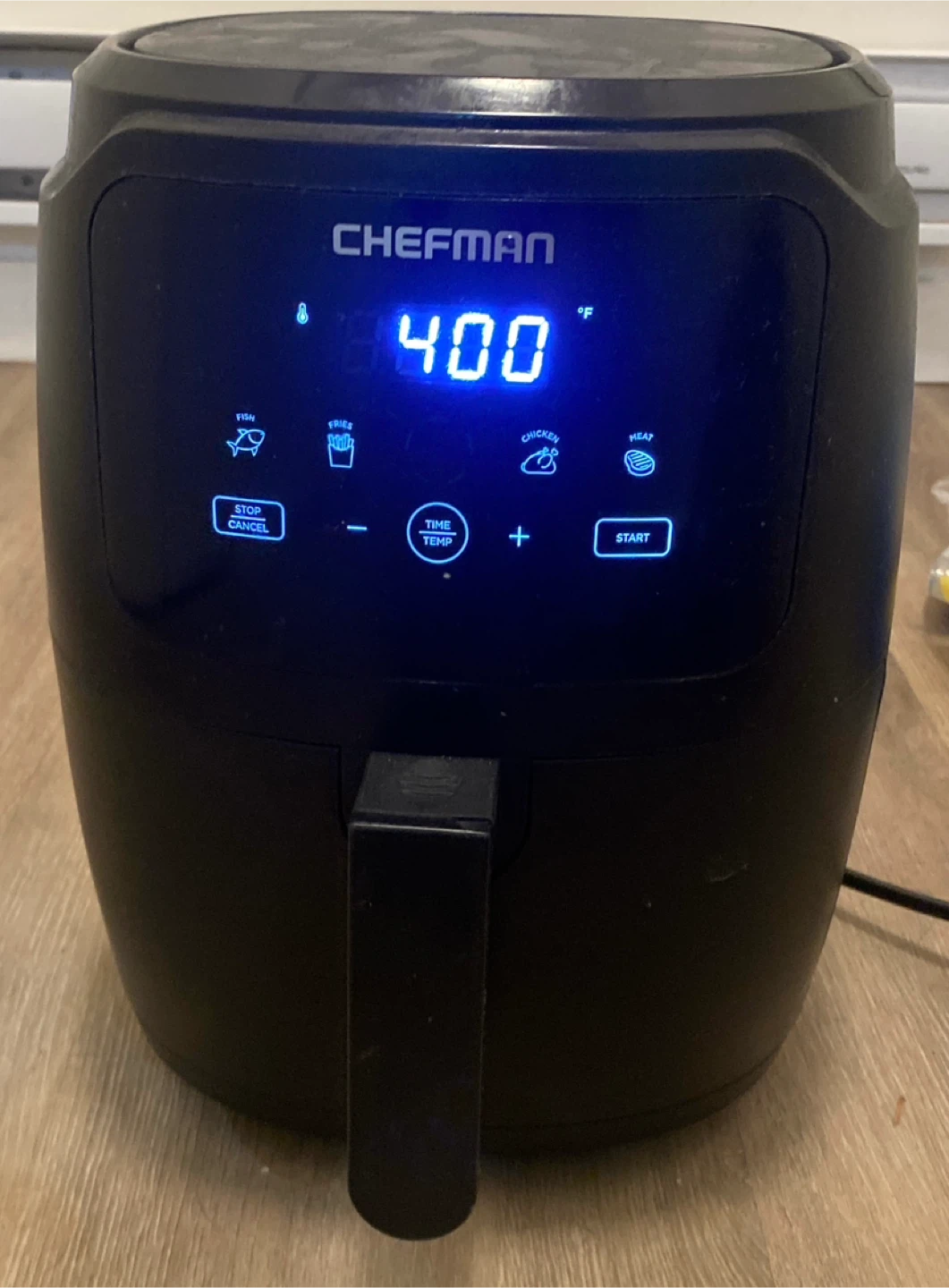 Chefman Air Fryer