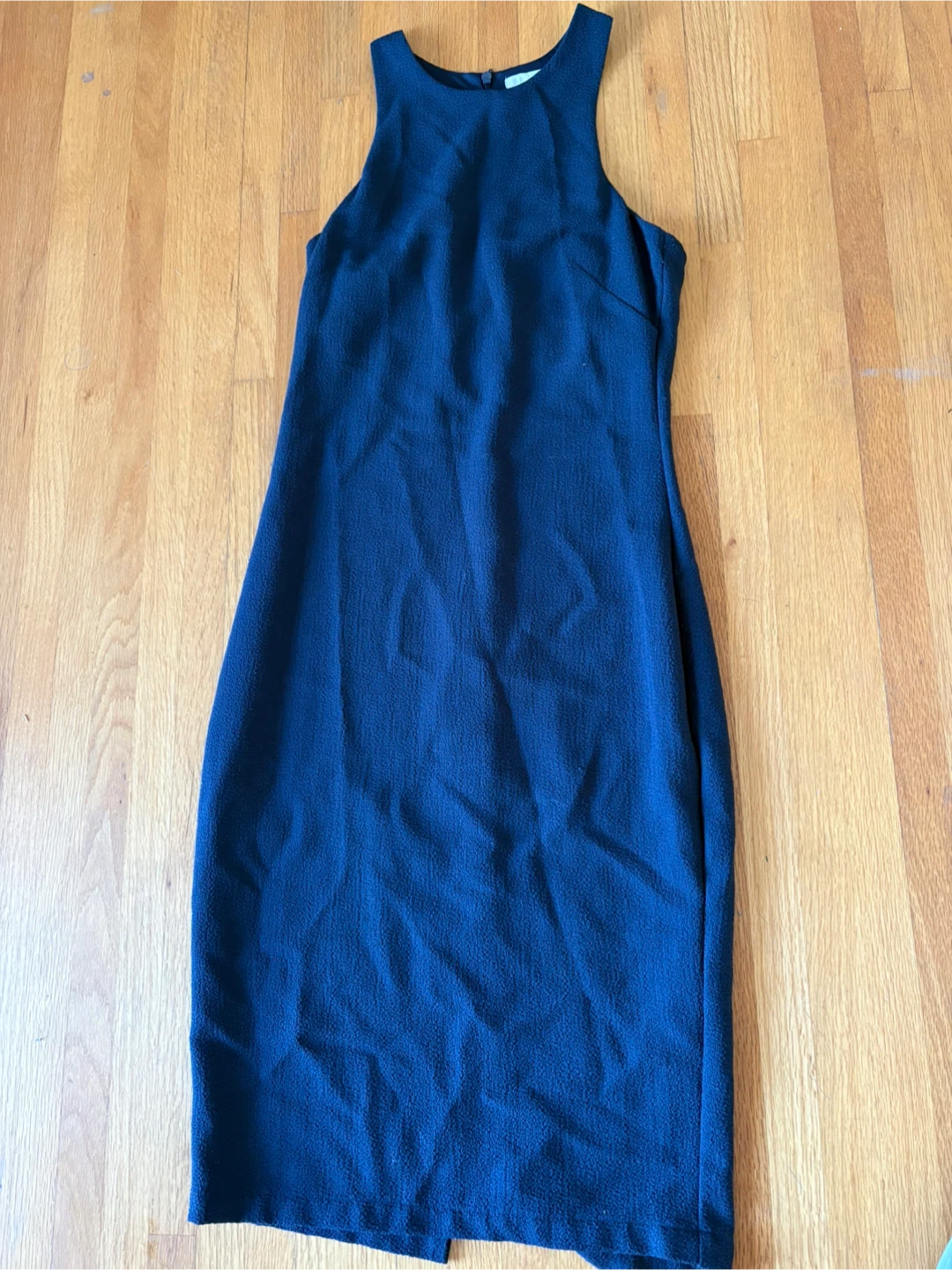 H&M Black Dress Size 8