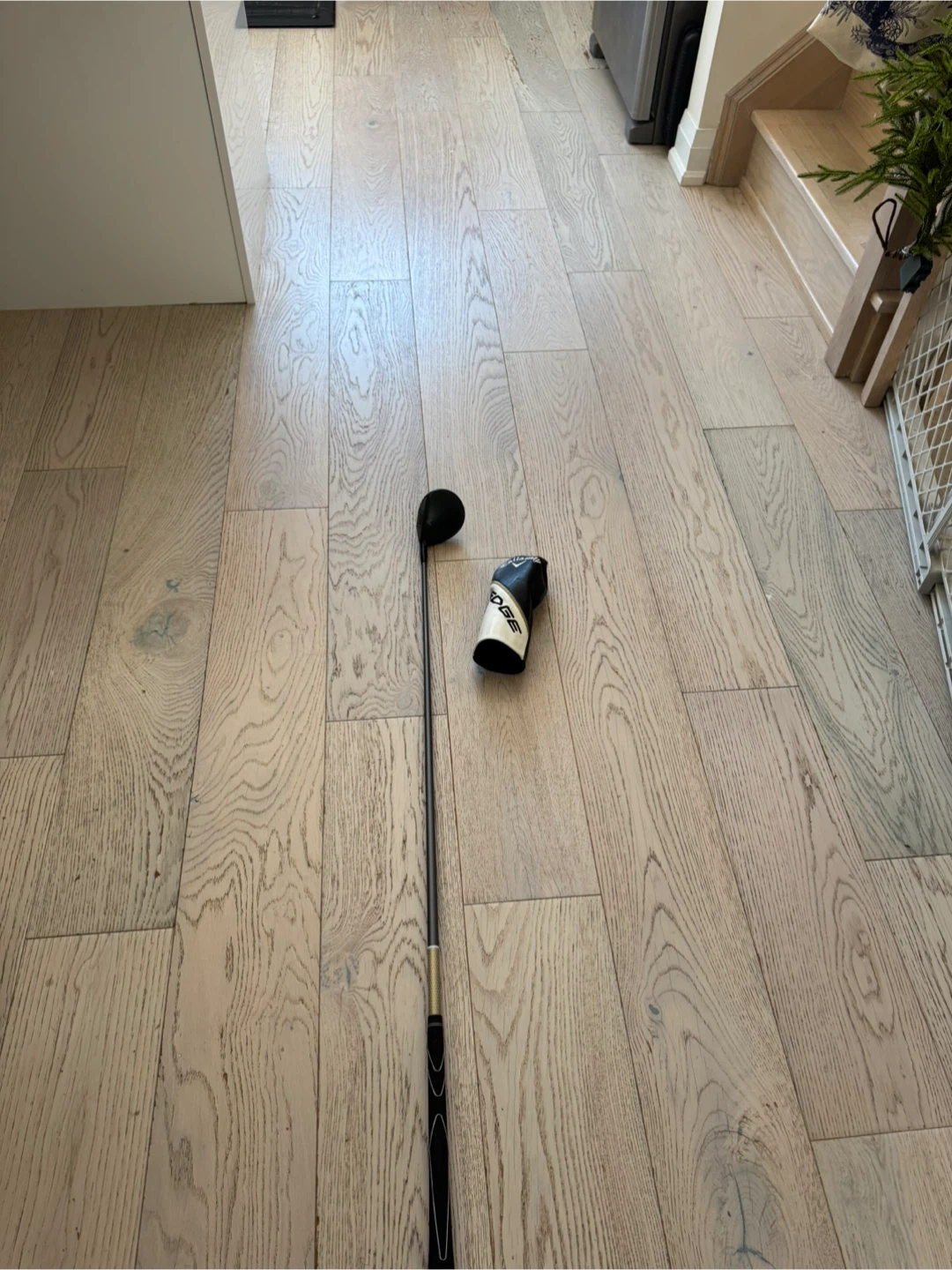 Callaway EDGE 3 Wood Golf Club RH - Regular - photo 3