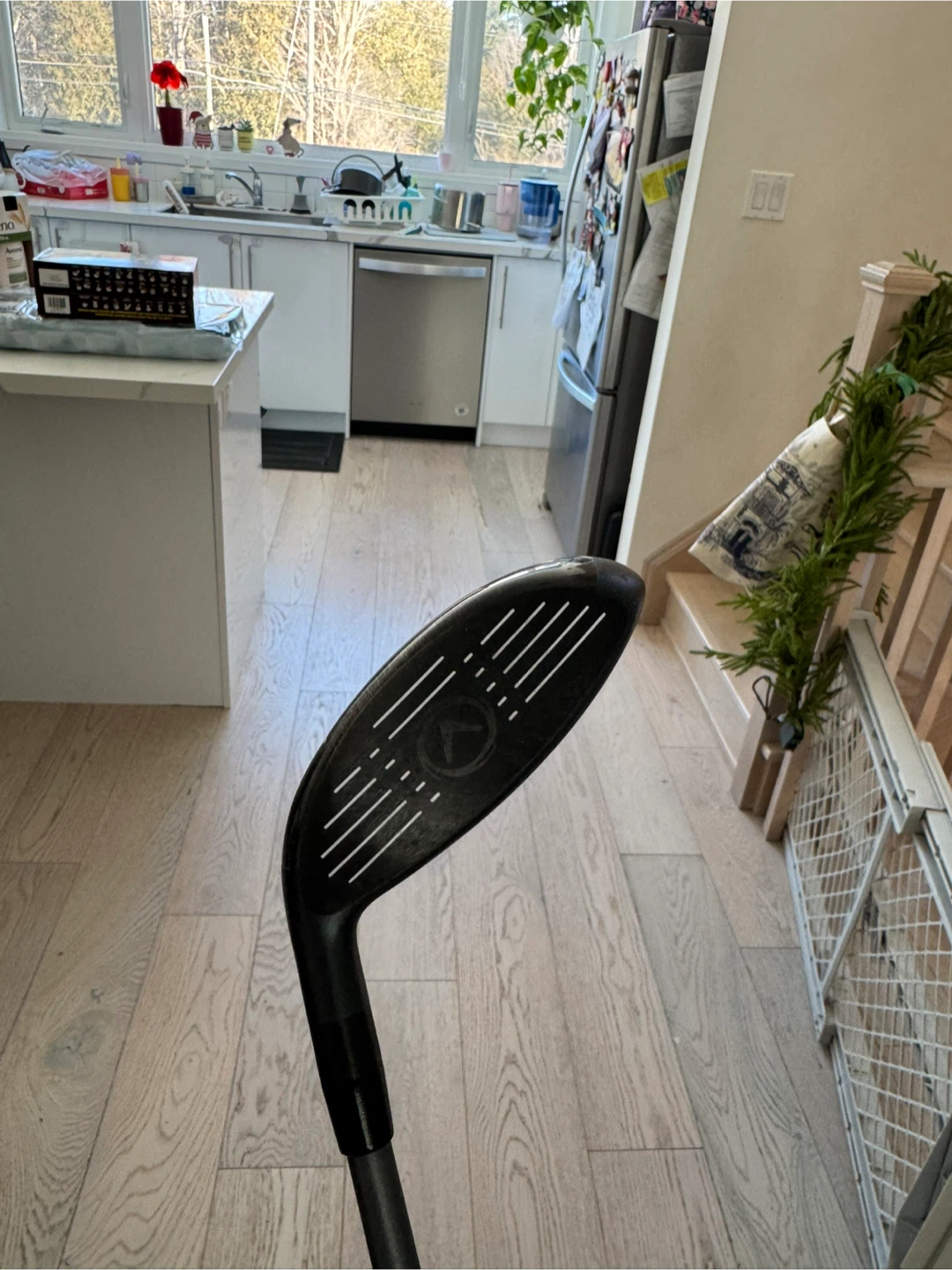 Callaway EDGE 3 Wood Golf Club RH - Regular - photo 2