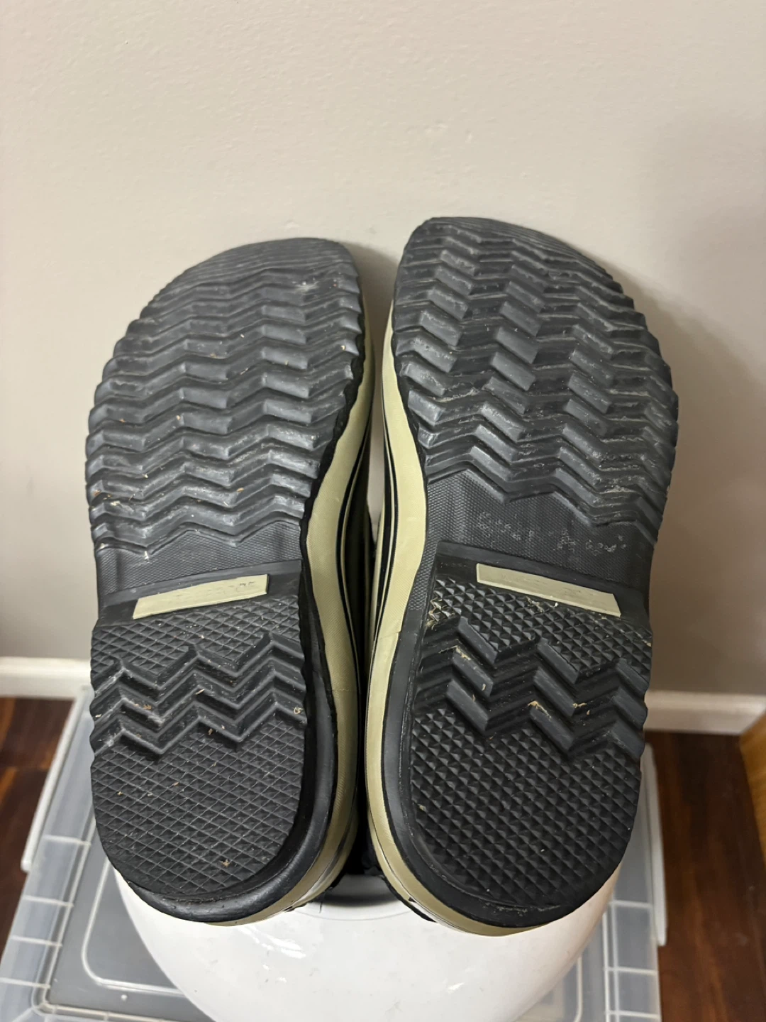 Sorel Waterproof Winter Boots - photo 5