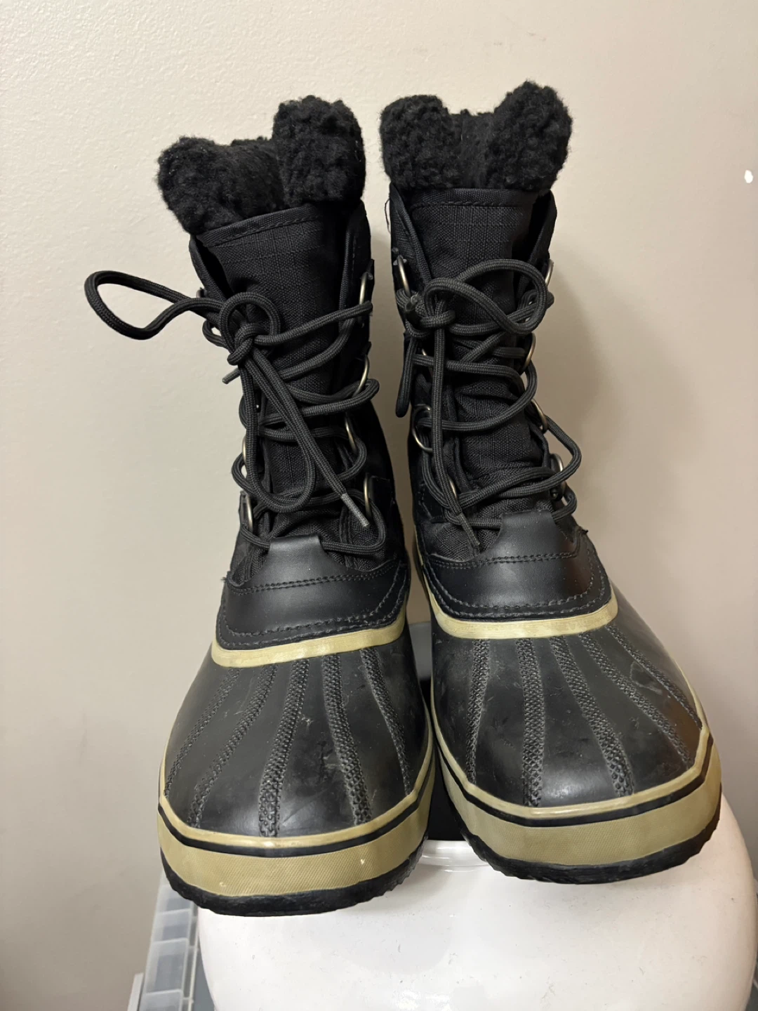 Sorel Waterproof Winter Boots - photo 2