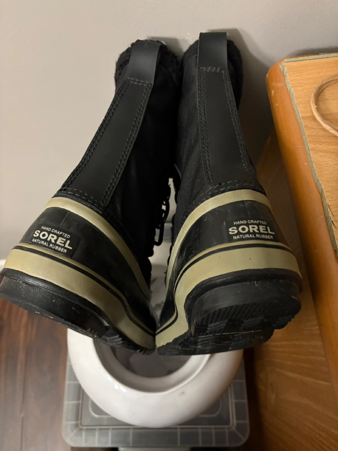 Sorel Waterproof Winter Boots - photo 4