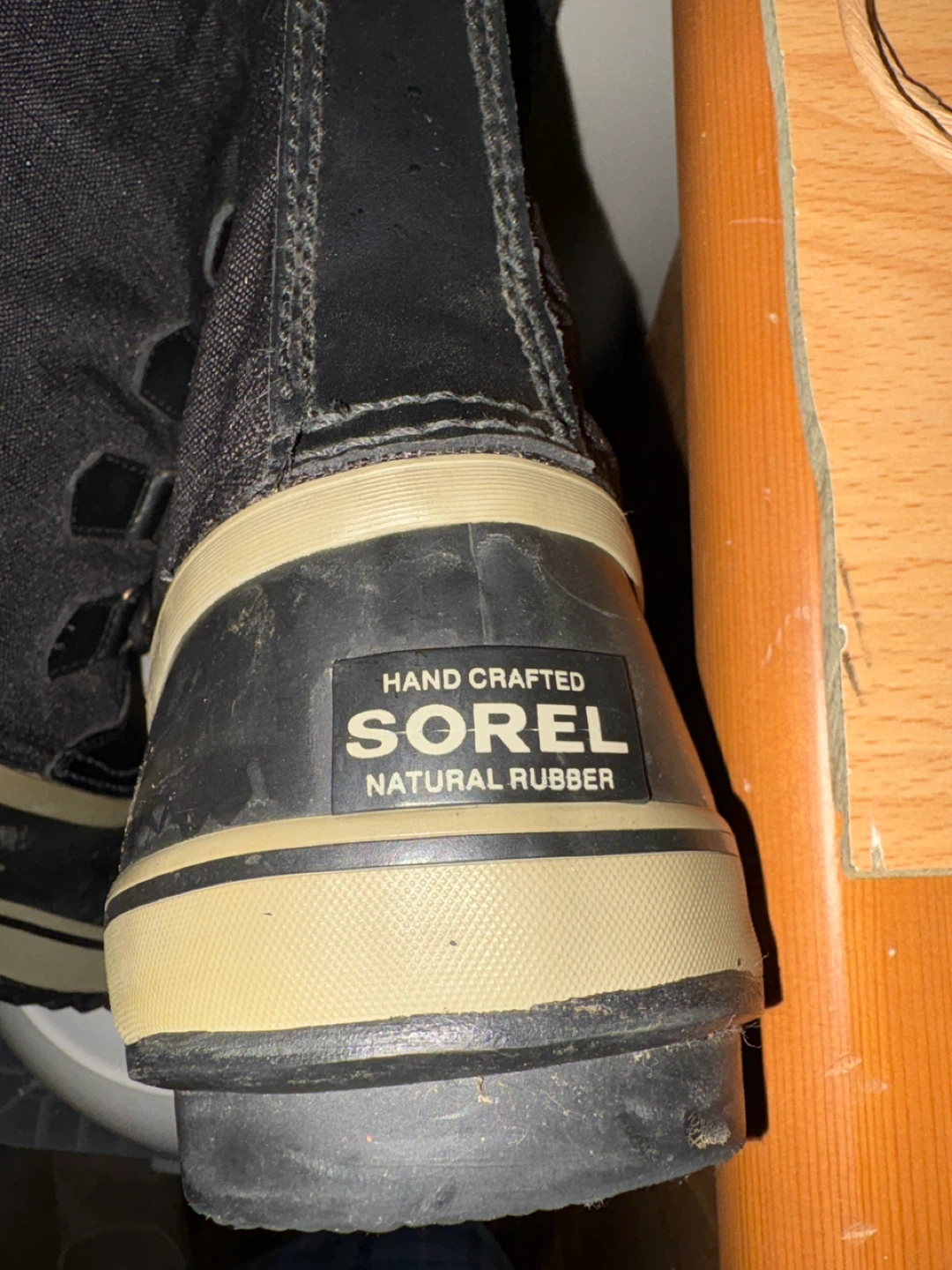 Sorel Waterproof Winter Boots - photo 3
