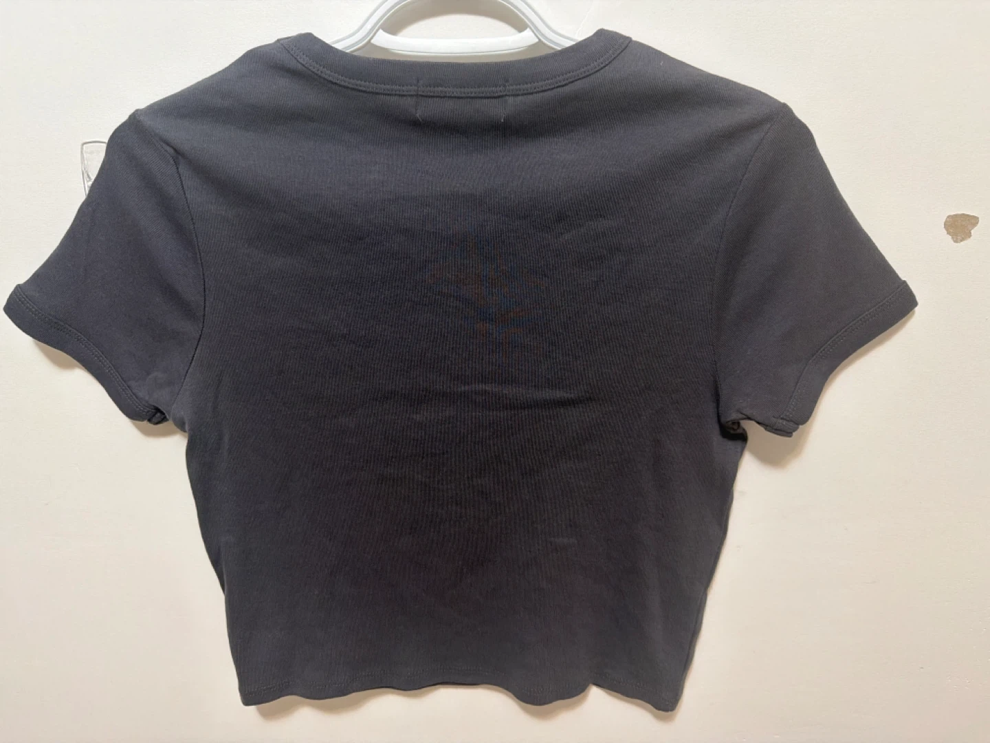 Women t-shirt streetwear - photo 2