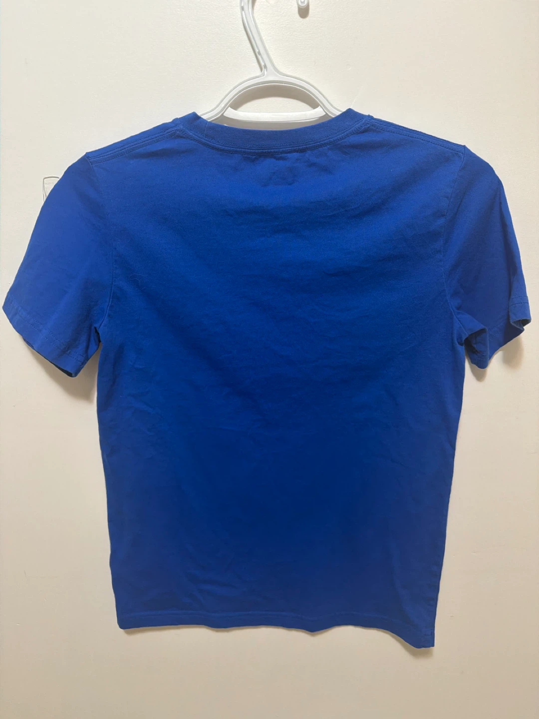 Hurley Boys T-Shirt Size 10/12 Blue - photo 2
