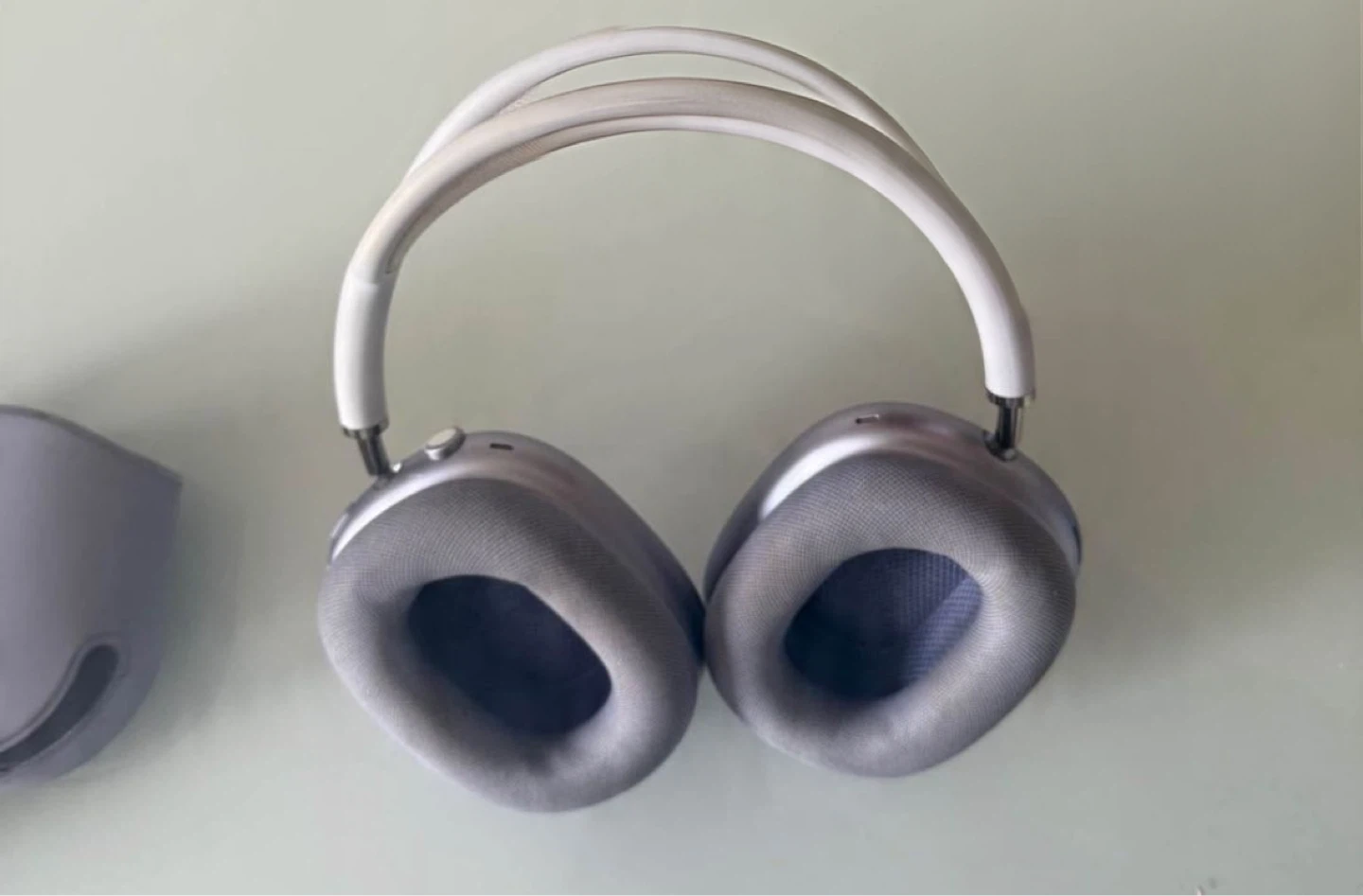 Apple AirPods Max Headphones - purple - photo 2
