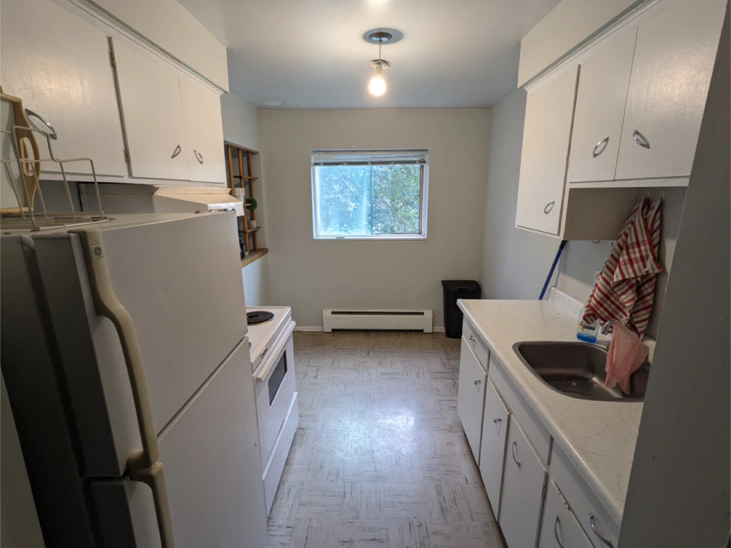 Apartment for rent(Waterloo) - photo 3
