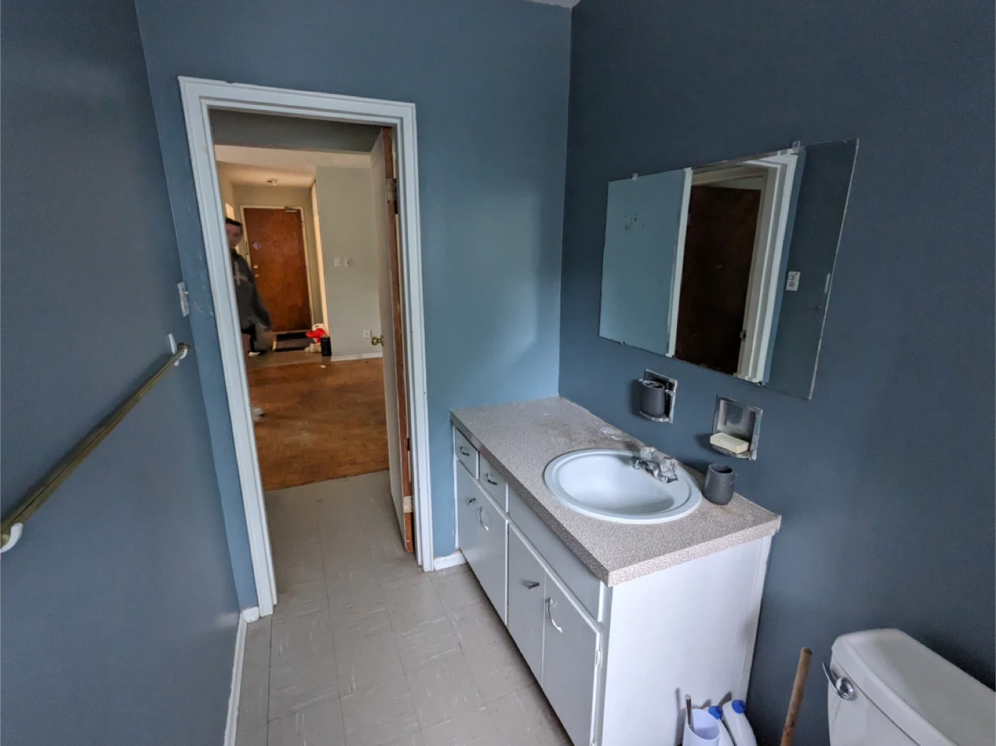 Apartment for rent(Waterloo) - photo 2