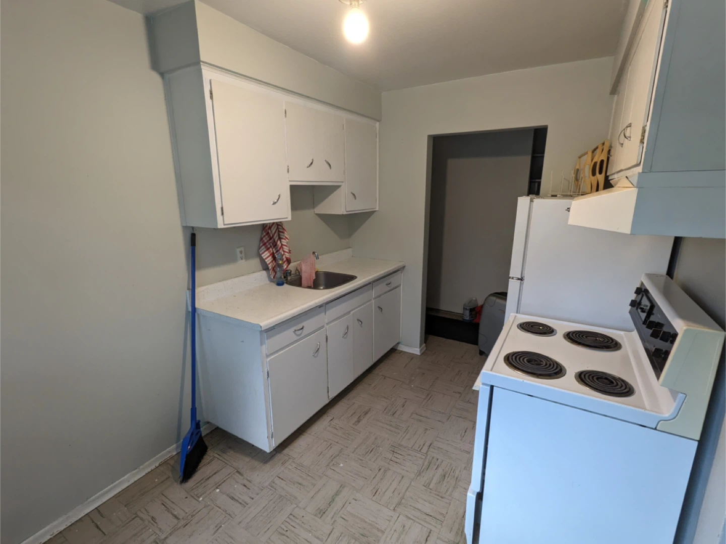 Apartment for rent(Waterloo)