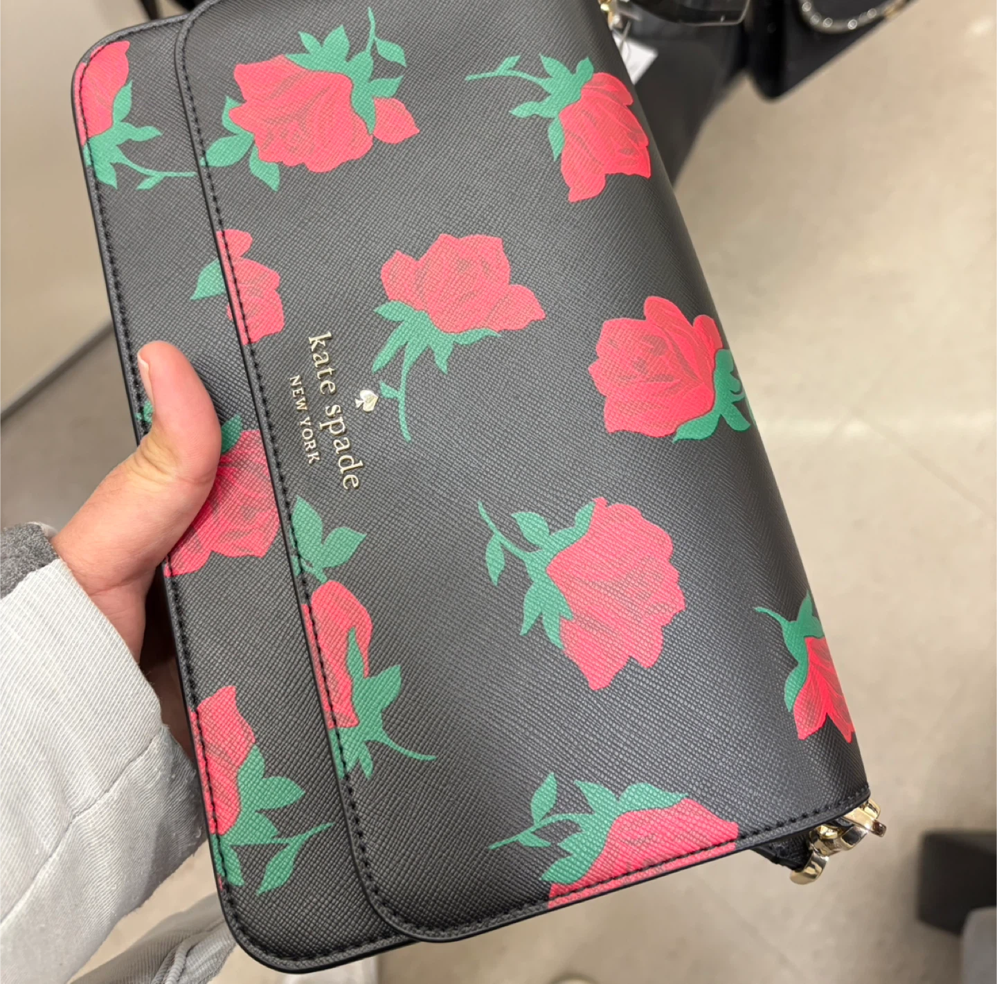 Kate Spade New York Wallet