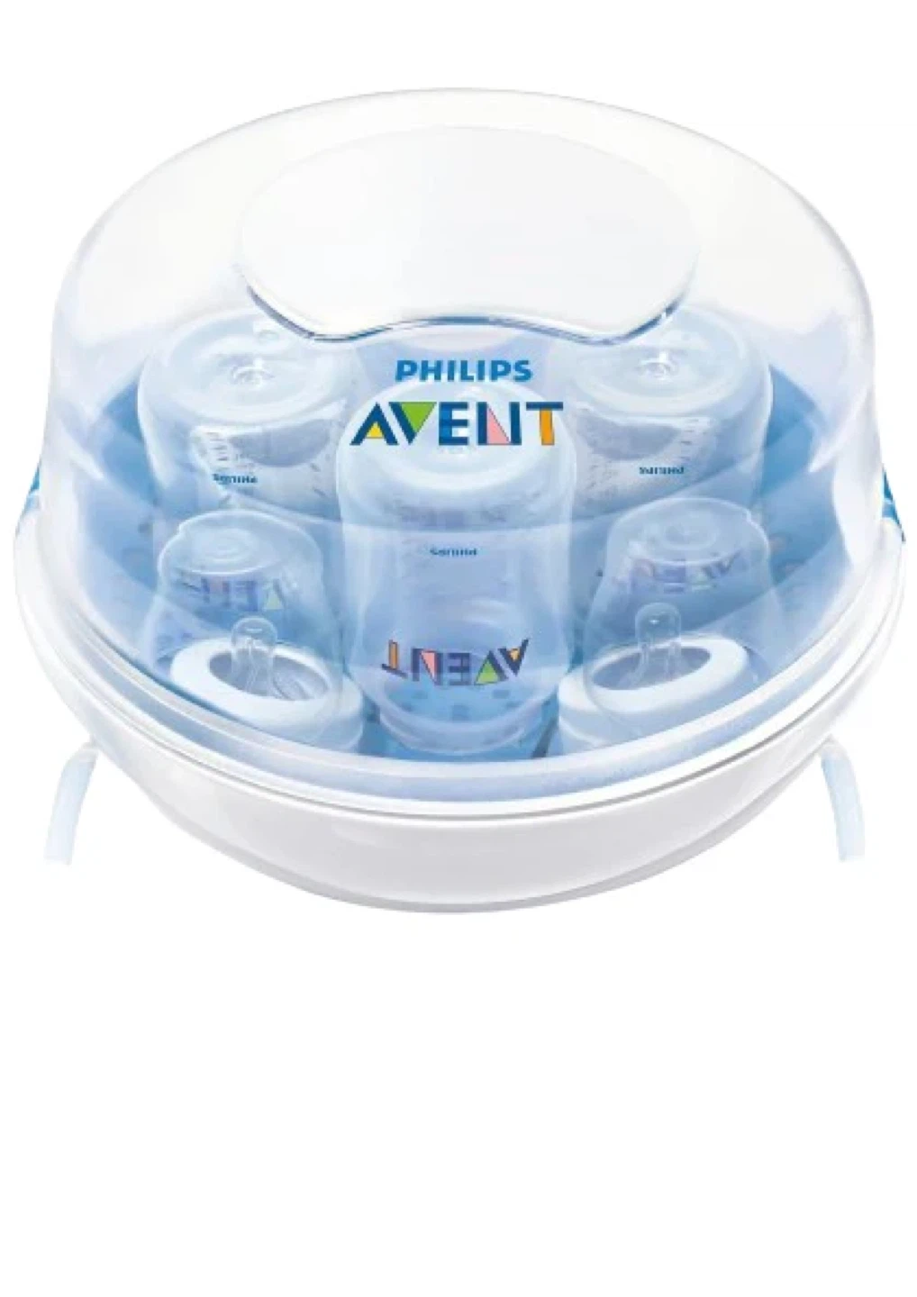 Philips Avent Sterilizer