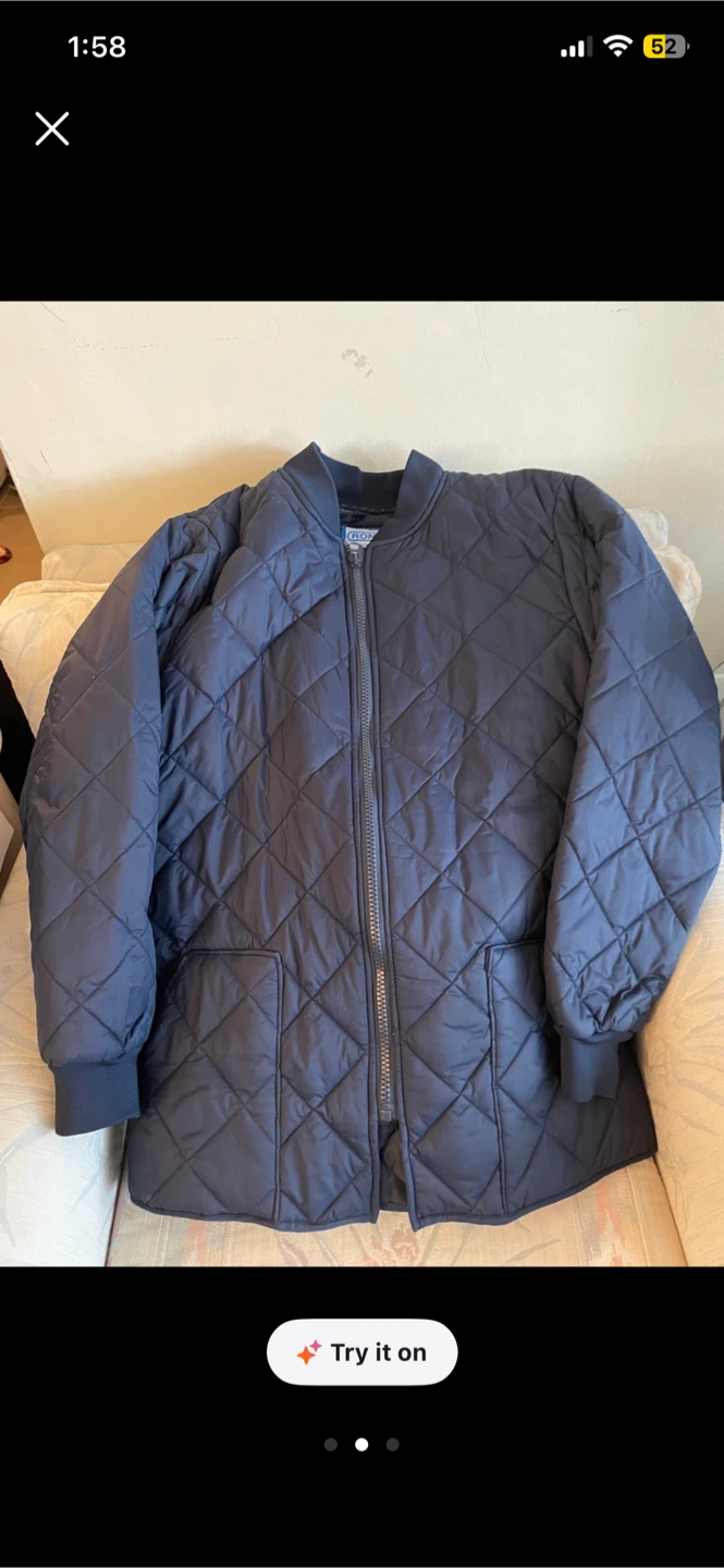 Ronco Quilted Jacket - photo 3