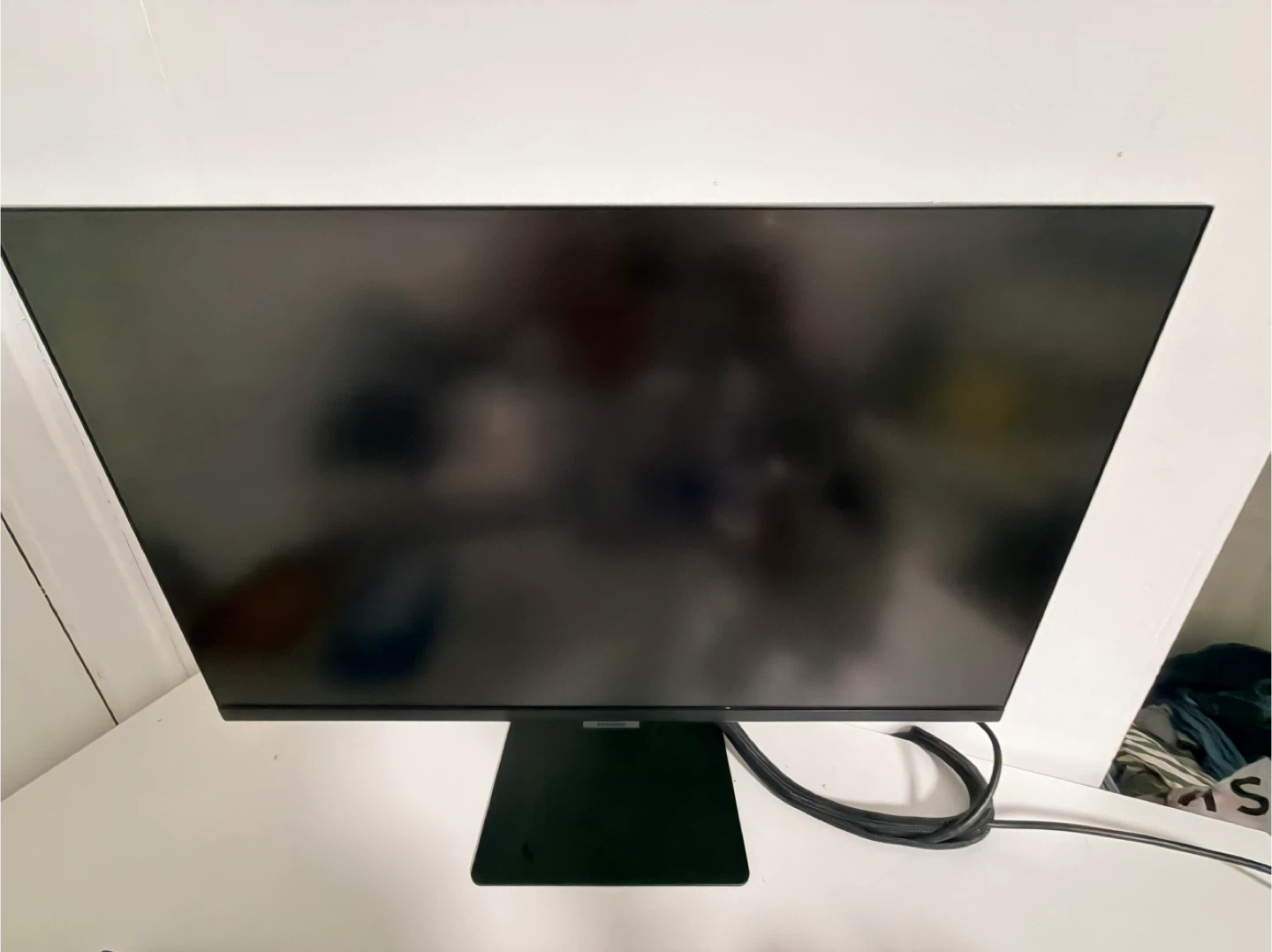 Samsung Monitor