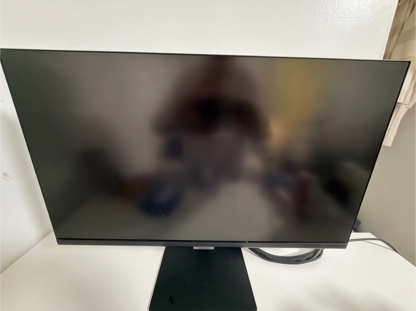 Samsung Monitor - photo 2