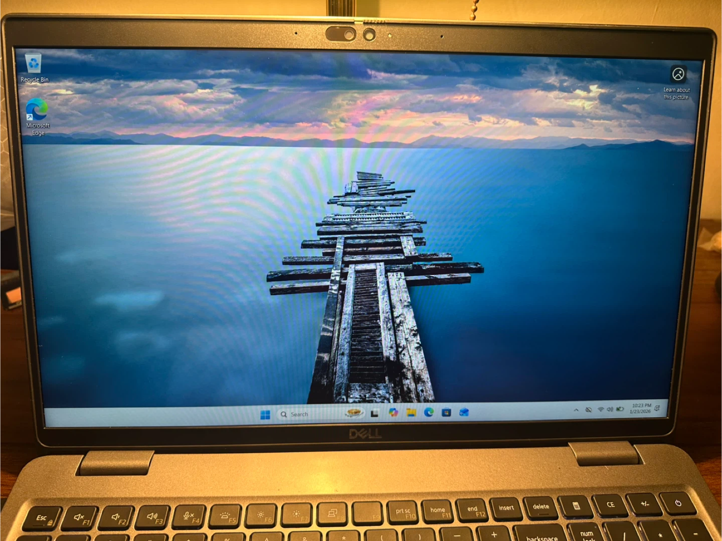 Dell Laptop | 16GB RAM | 512GB SSD | Intel Ultra 5 | Win 11 Home - photo 2