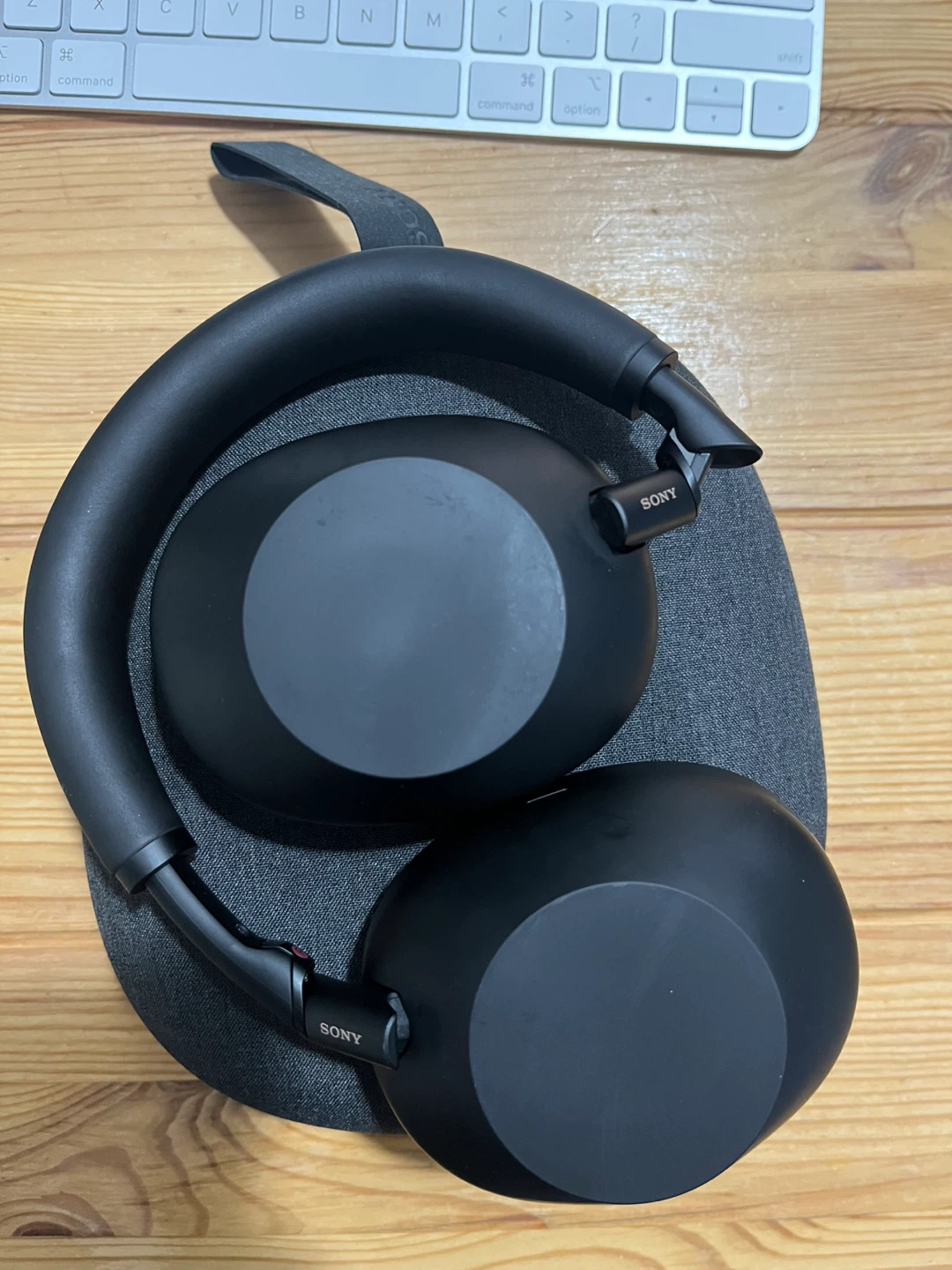 Sony WH-1000XM6 Headphones