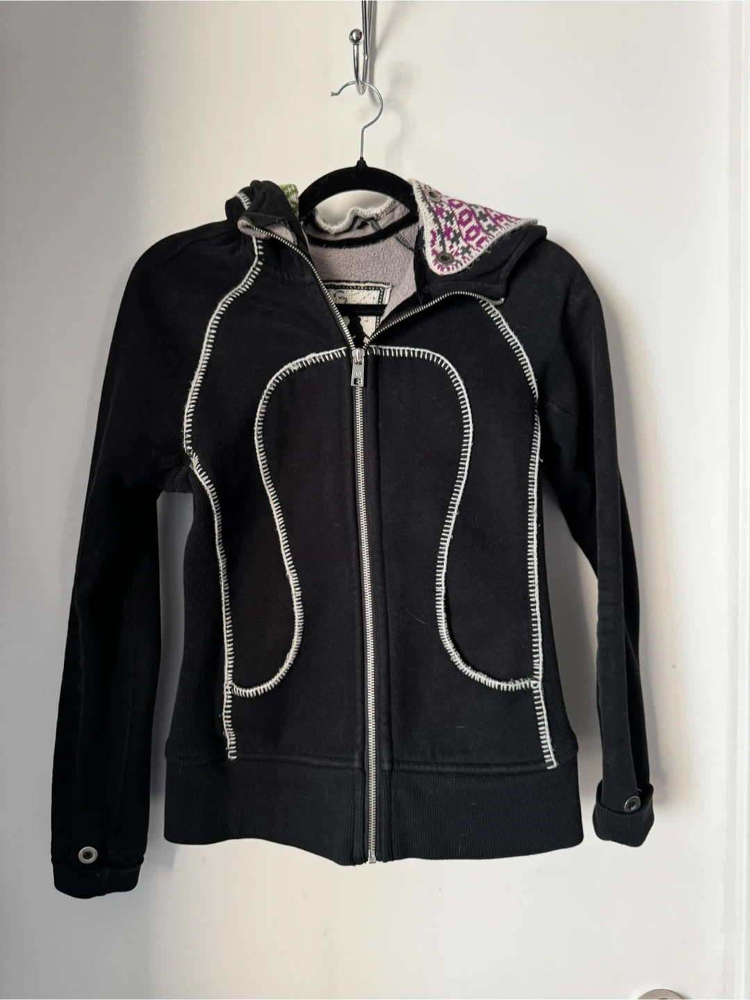 Lululemon Special Edition Hoodie