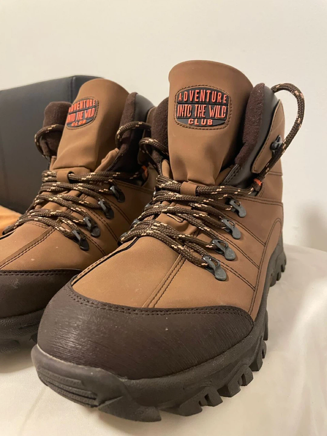 Hiking / Outdoor Boots - photo 2