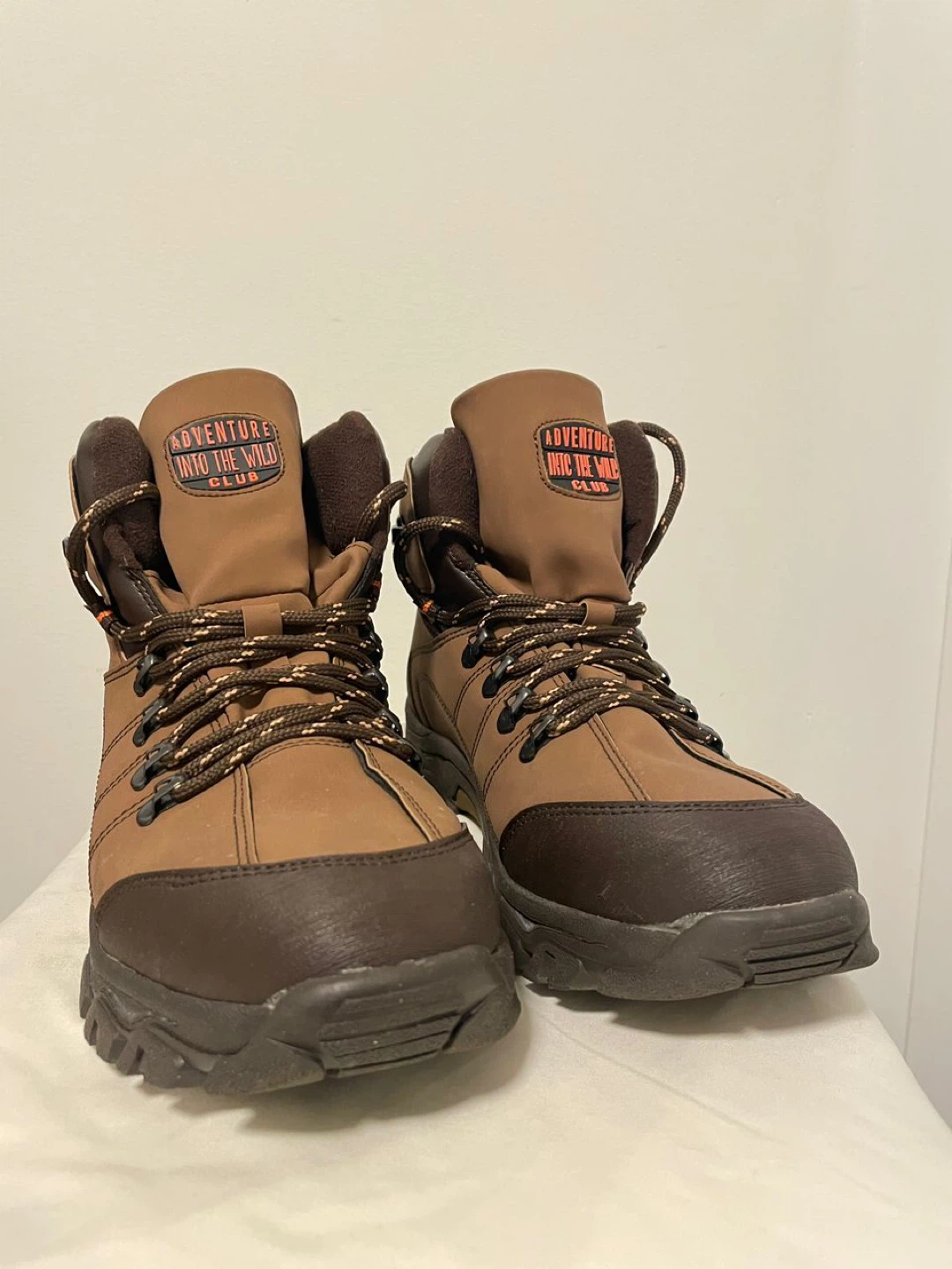 Hiking / Outdoor Boots