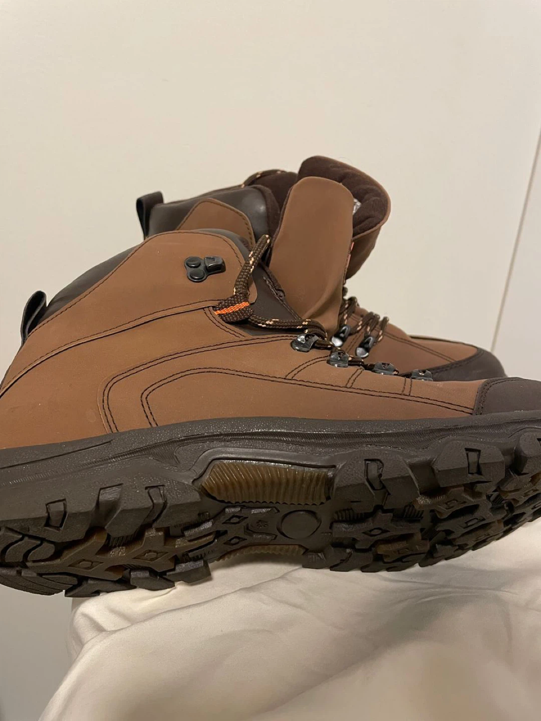 Hiking / Outdoor Boots - photo 4