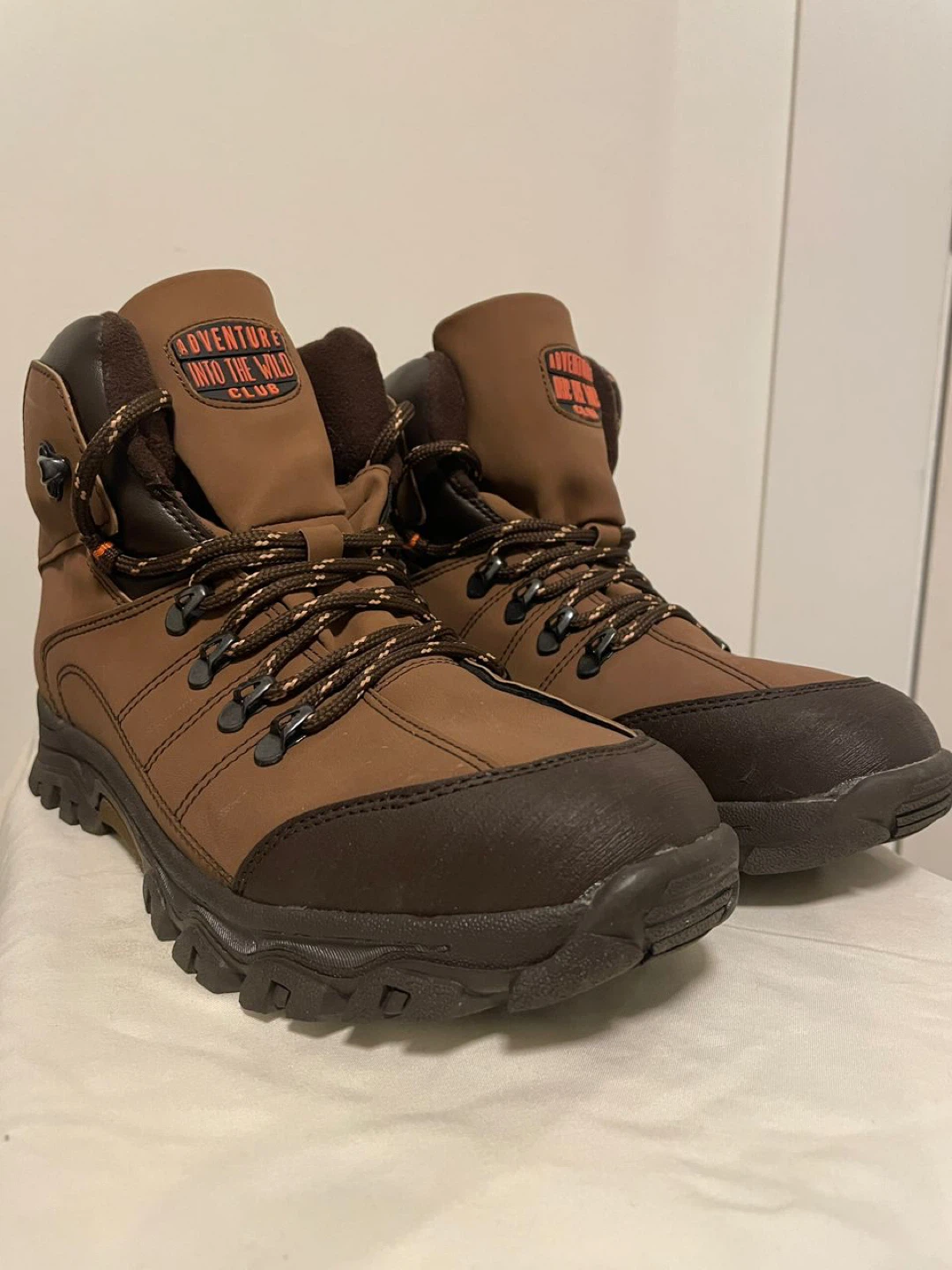 Hiking / Outdoor Boots - photo 3