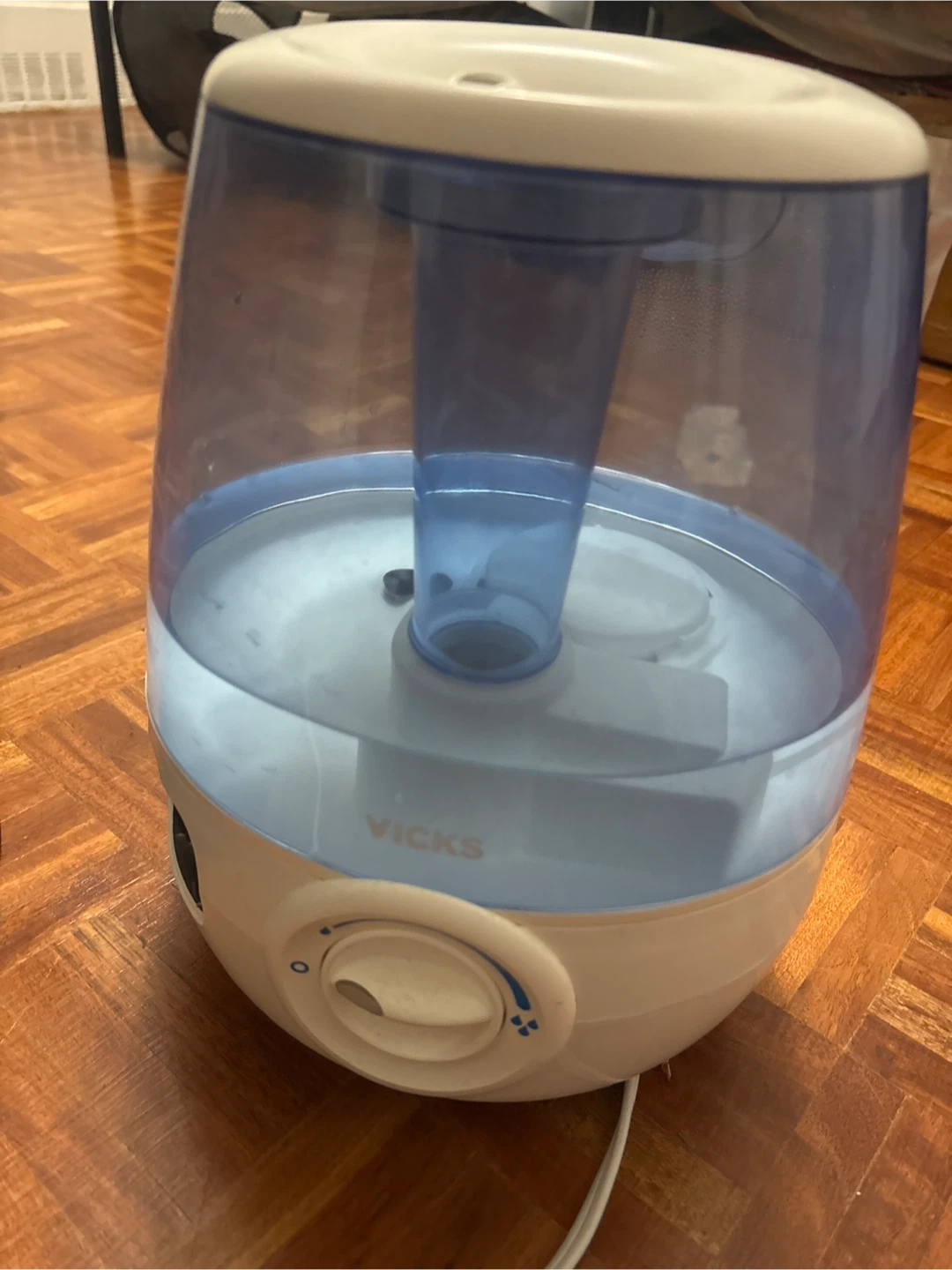 Vicks Humidifier
