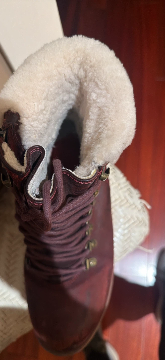 Royal Canadian Waterproof Winter Boots - photo 4