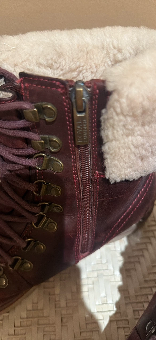 Royal Canadian Waterproof Winter Boots - photo 5