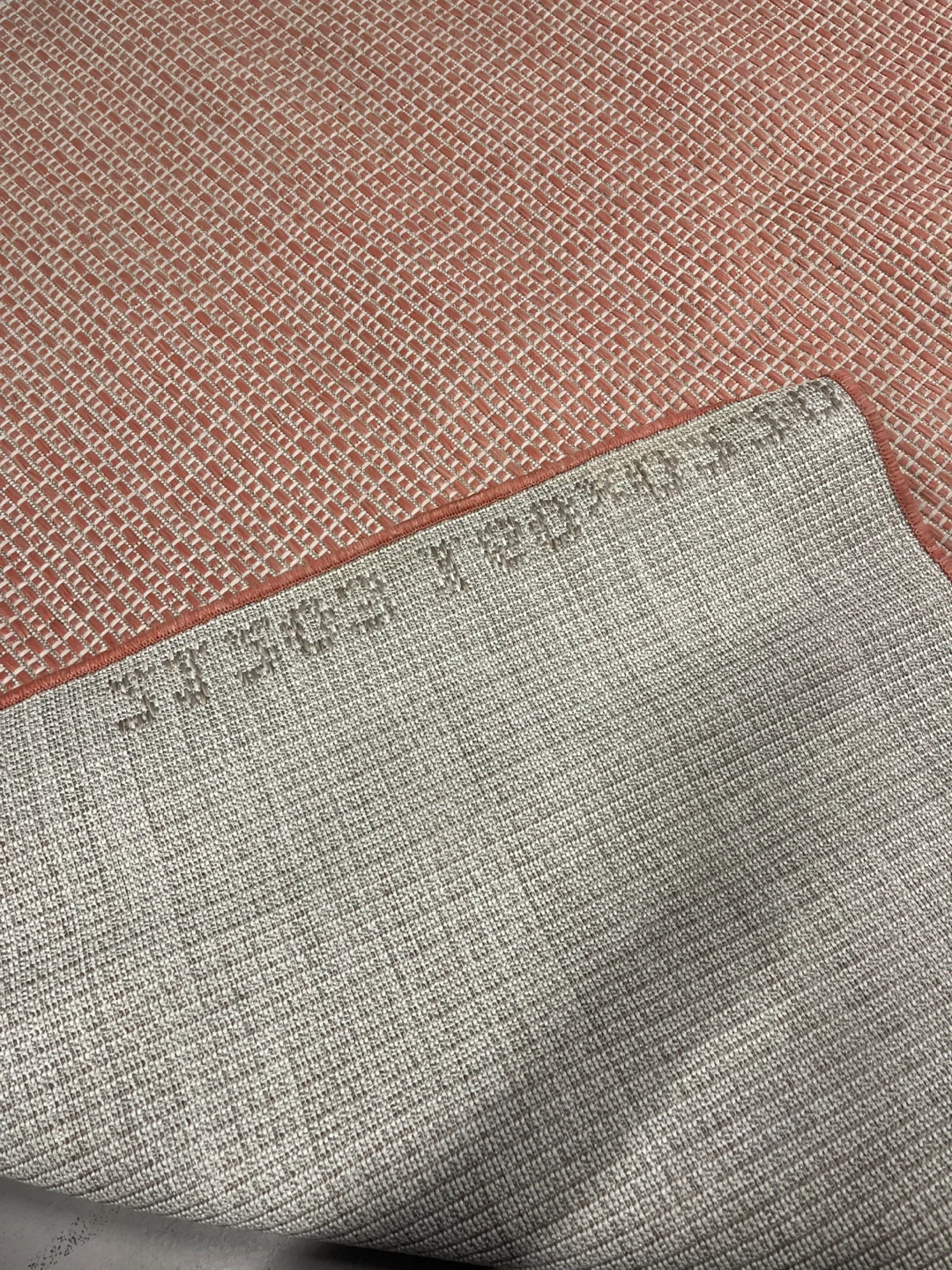 Area Rug 160 &218cm - photo 2