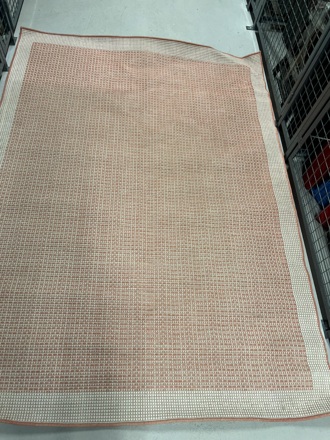 Area Rug 160 &218cm - photo 5
