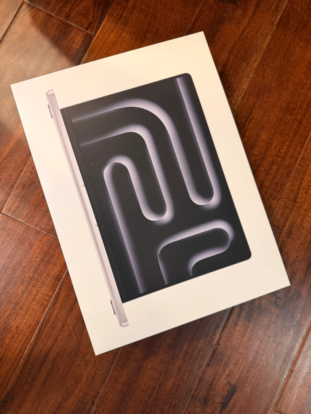 Unopened 2025 14-inch MacBook Pro M5