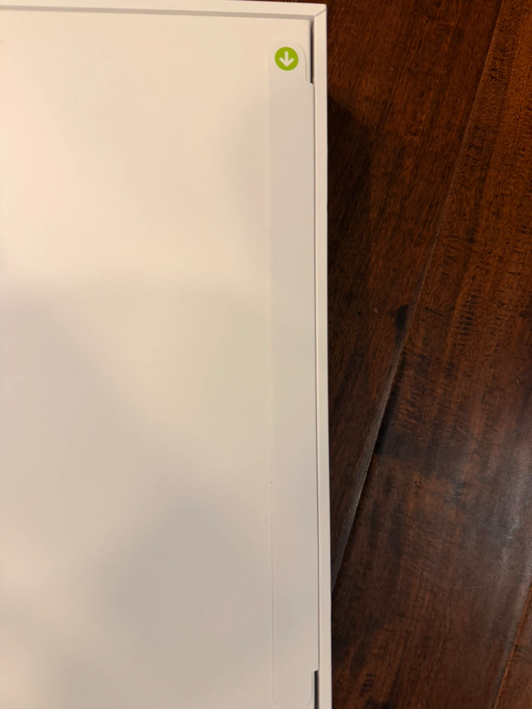 Unopened 2025 14-inch MacBook Pro M5 - photo 3