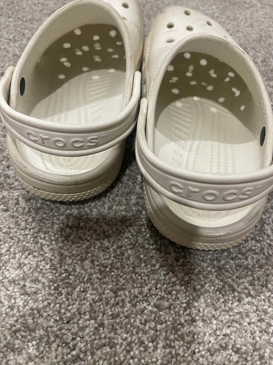 Crocs Clogs Size J2 - photo 2