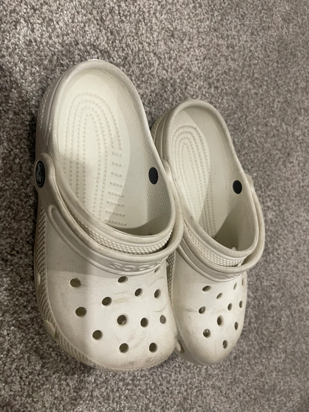 Crocs Clogs Size J2
