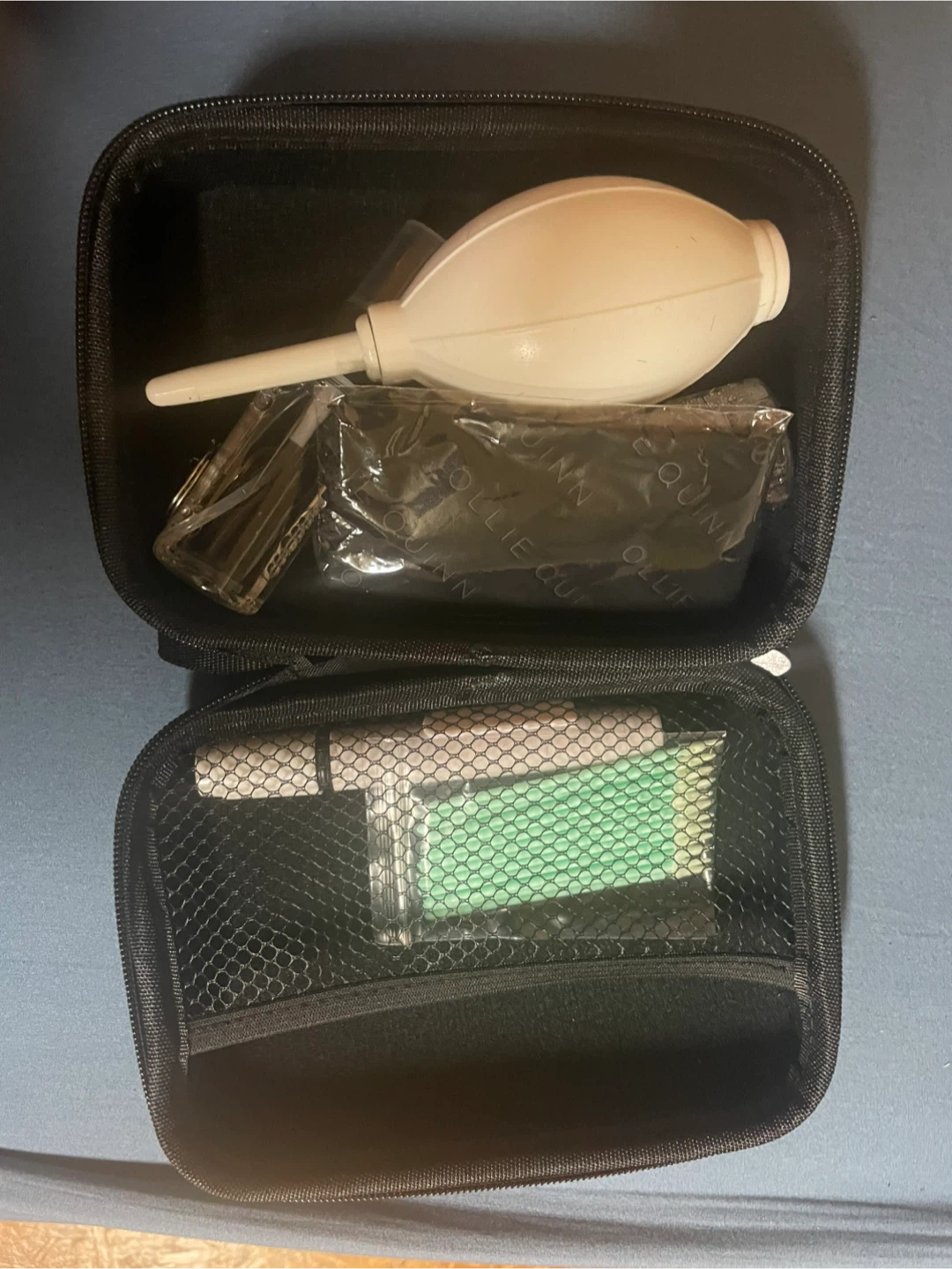 Camera Lenses Cleansing Kit