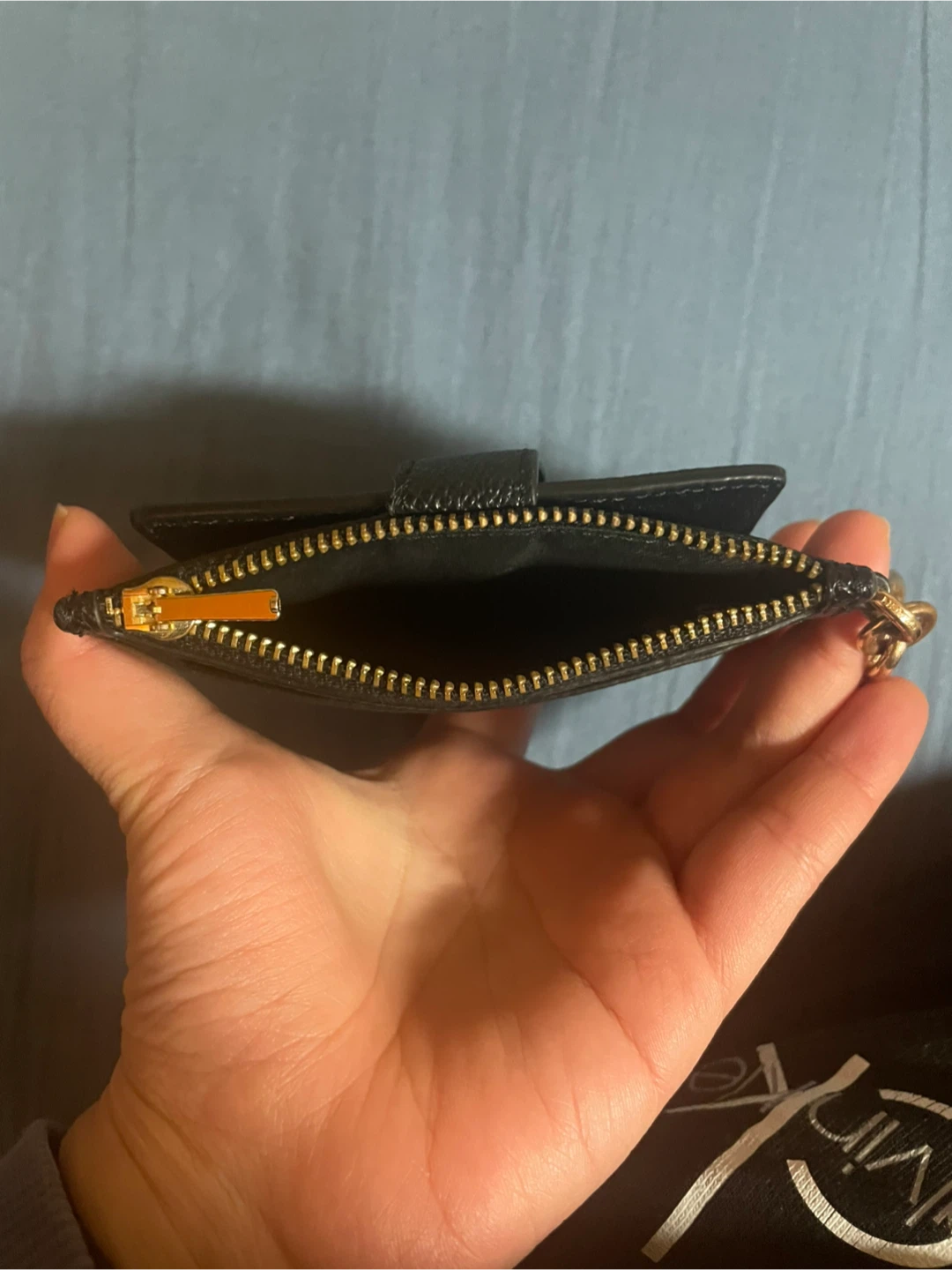 Coach Wallet - photo 2