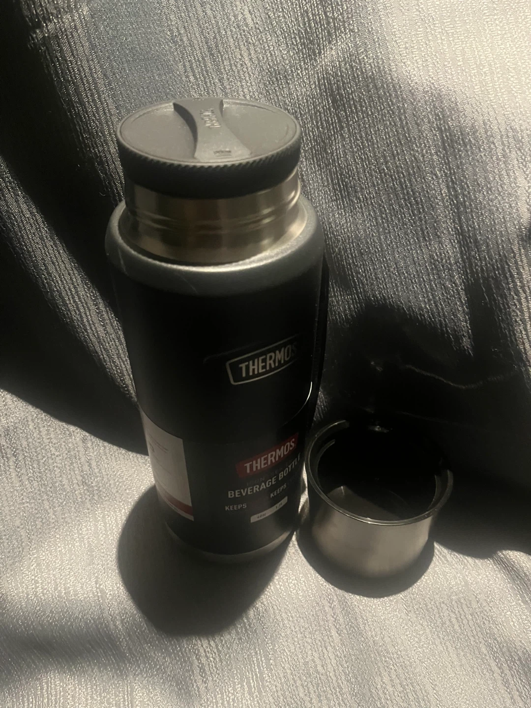 Thermos Icon Series Beverage Bottle 1.7L - photo 4