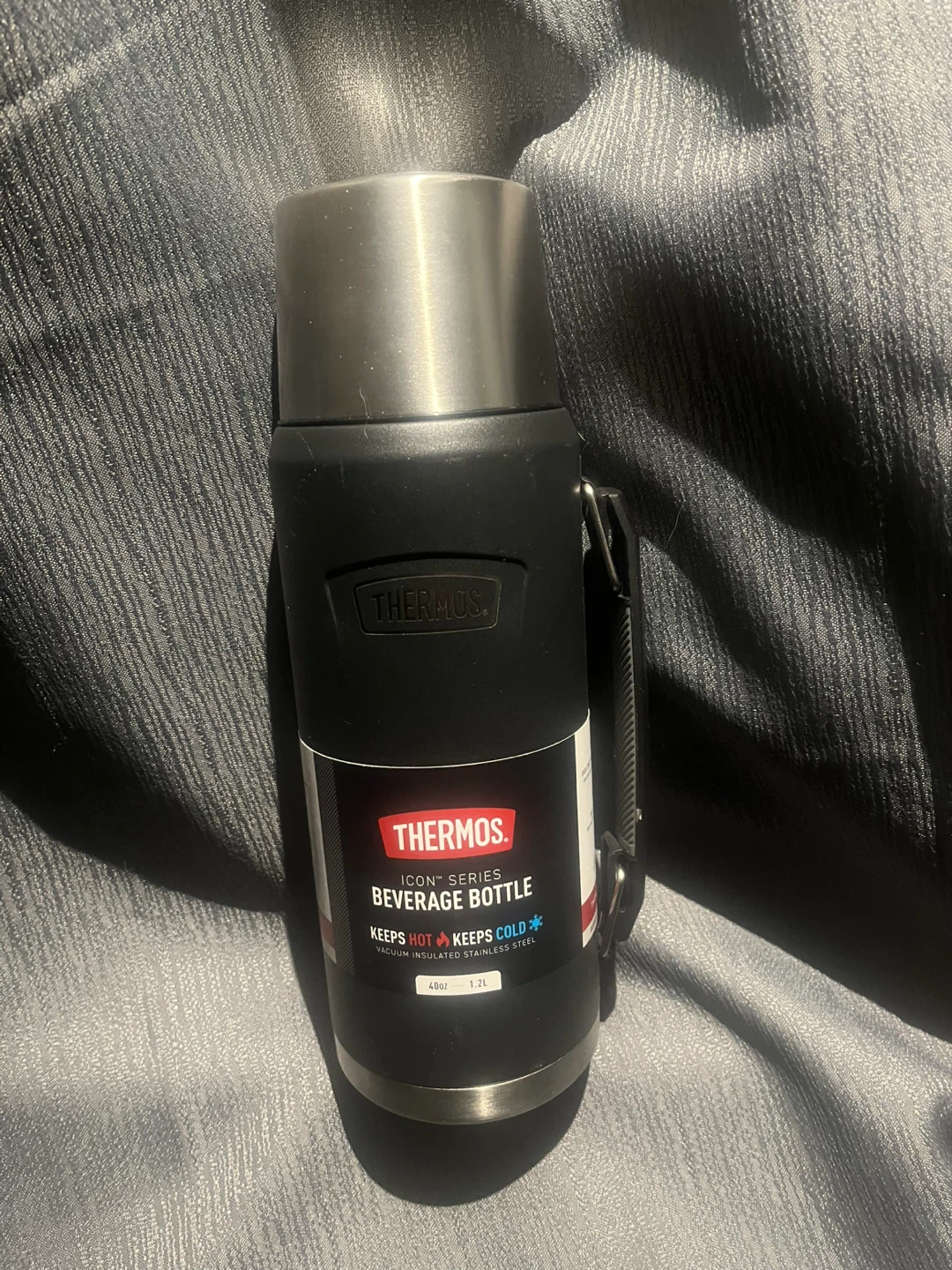 Thermos Icon Series Beverage Bottle 1.7L
