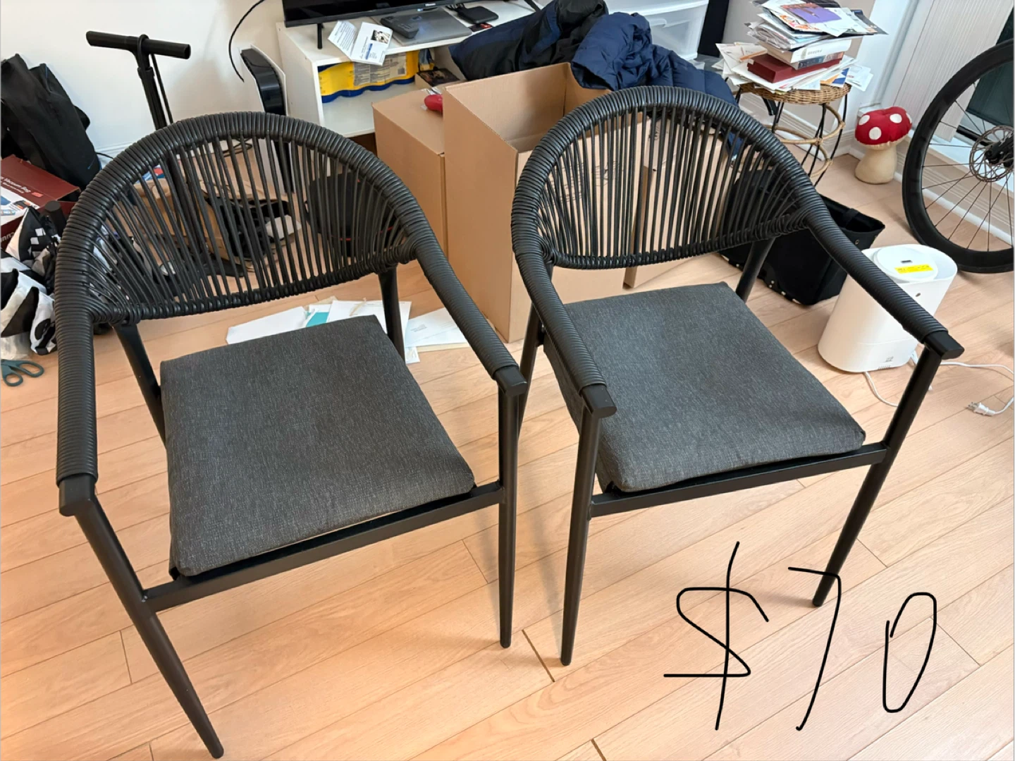 Moving Sale - photo 2