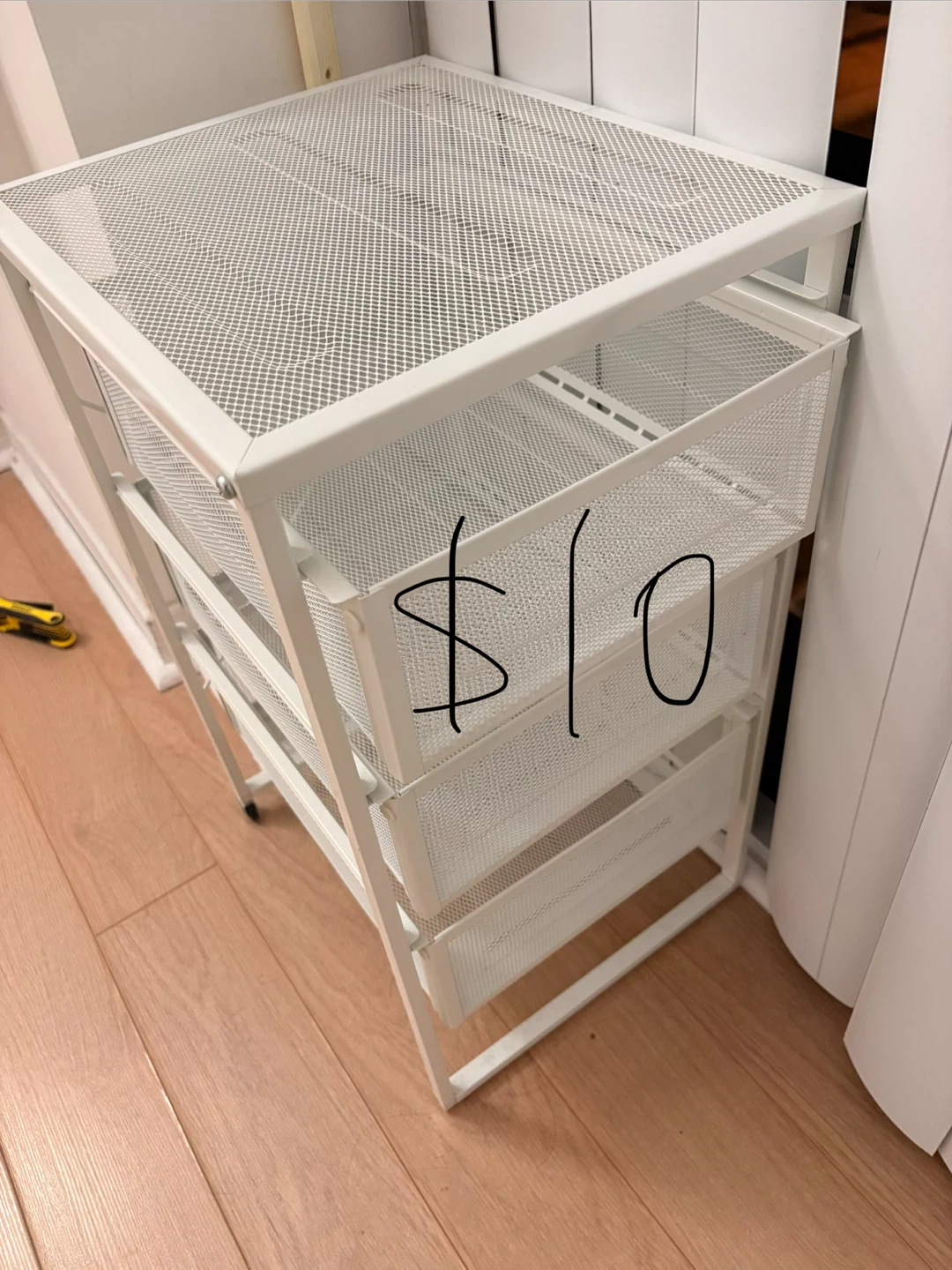 Moving Sale