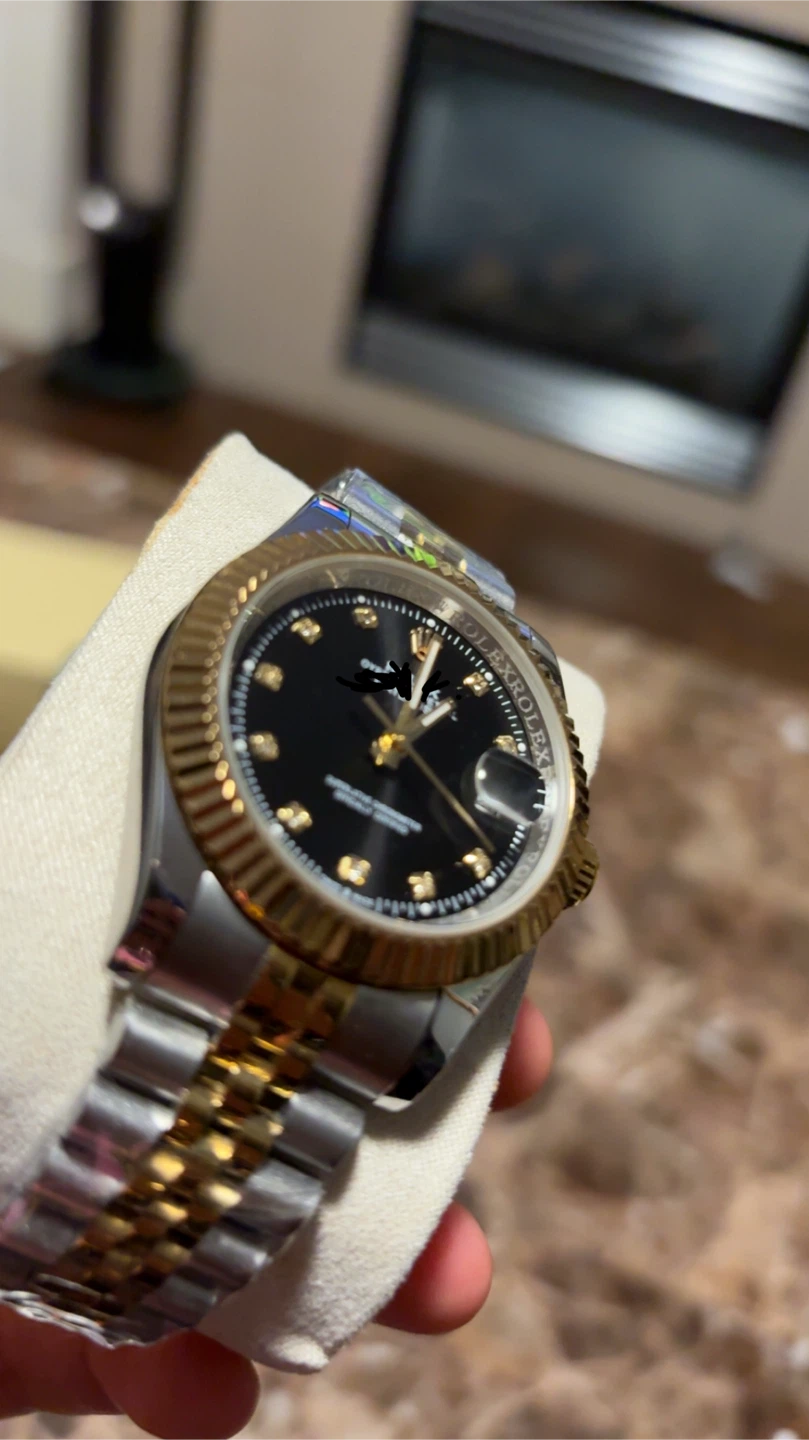 Rolex Dayjust - photo 2