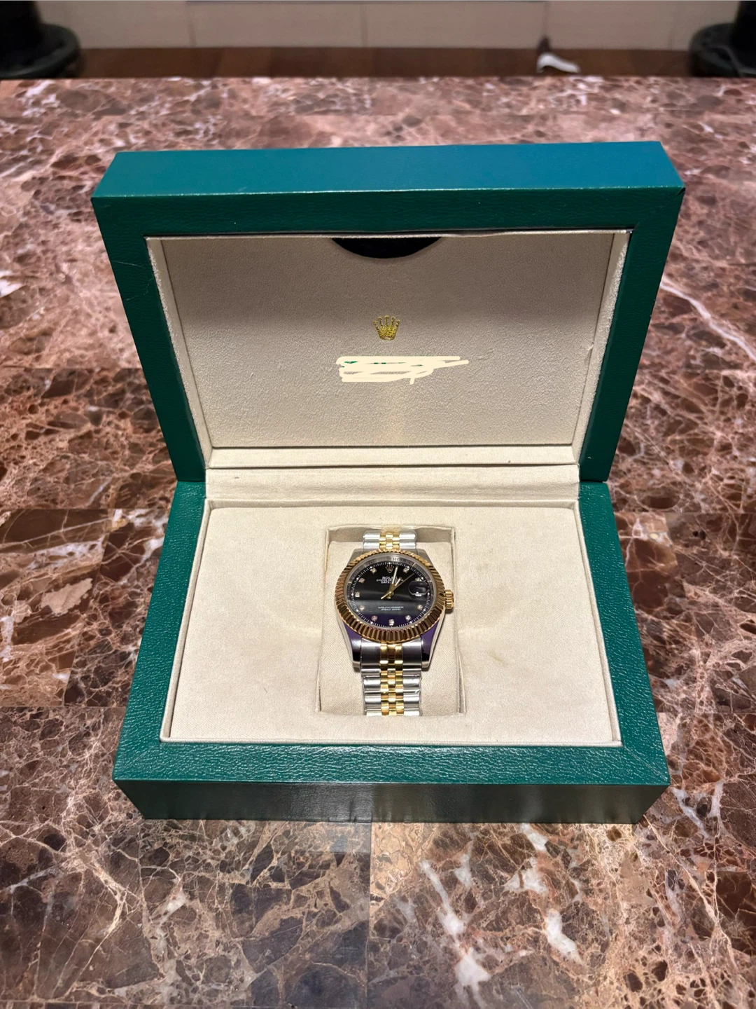 Rolex Dayjust