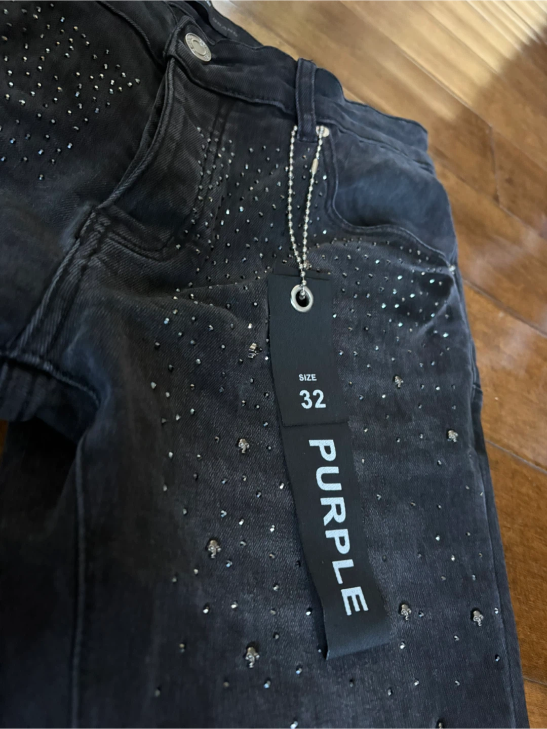 Purple Brand Jeans - photo 3