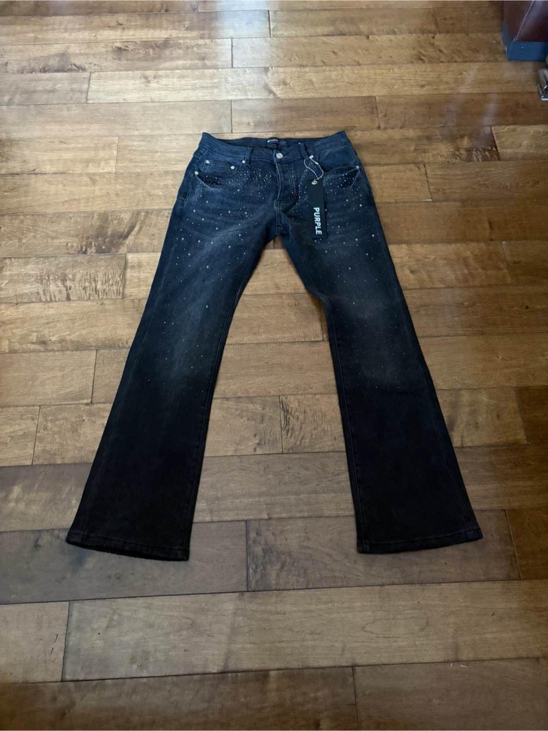 Purple Brand Jeans - photo 2