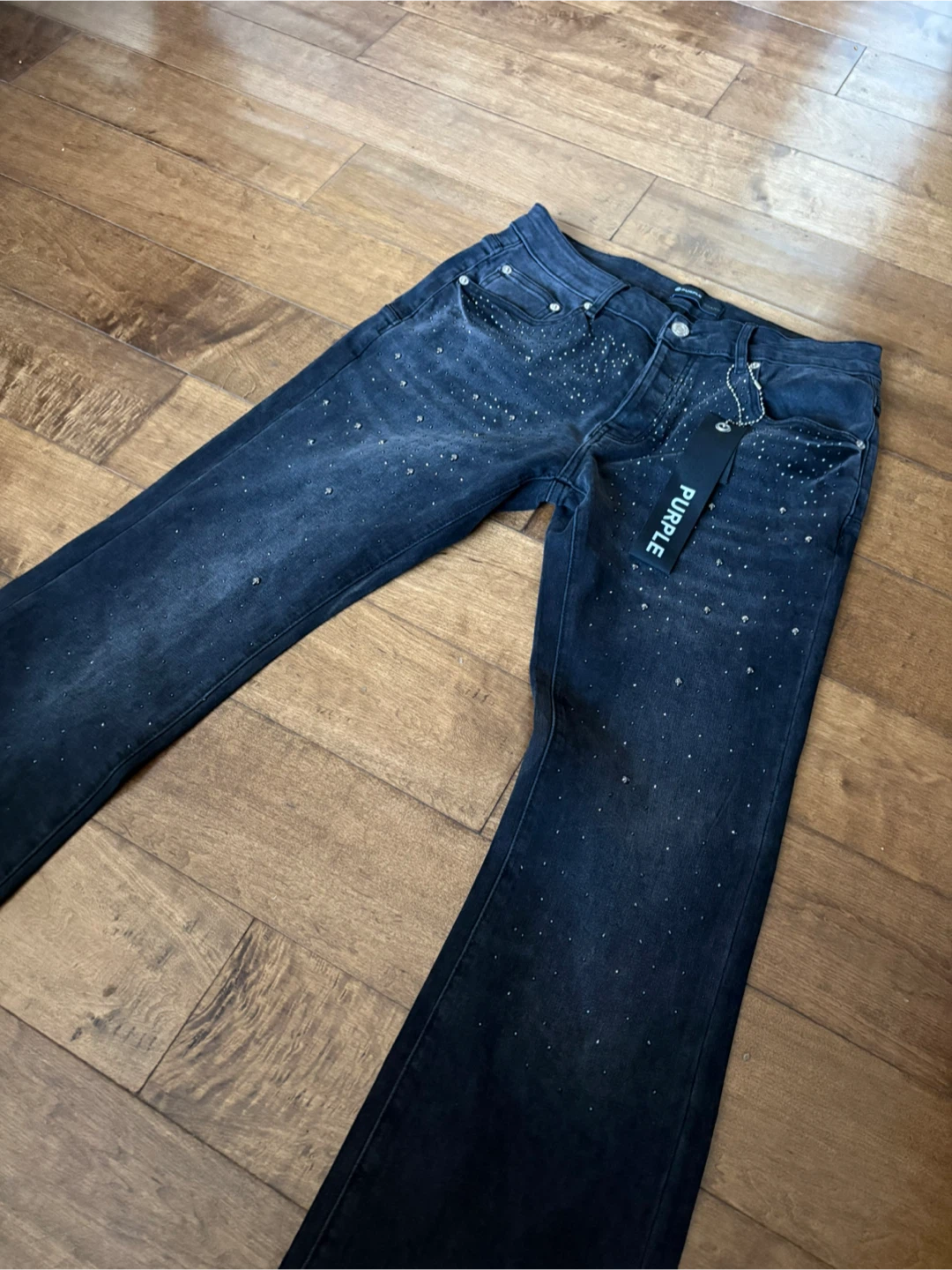 Purple Brand Jeans
