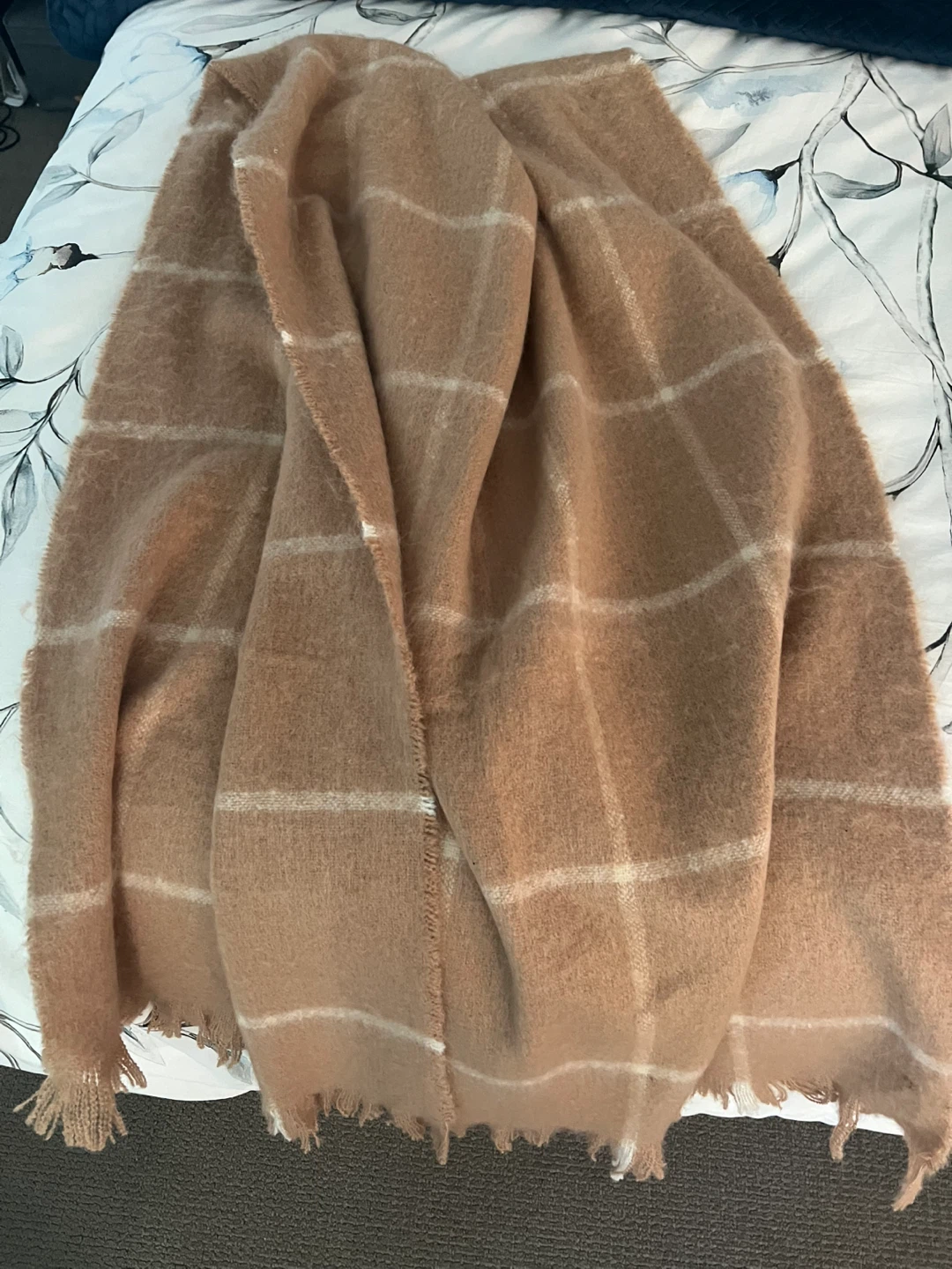 Love & Lore Blanket Scarf - photo 3