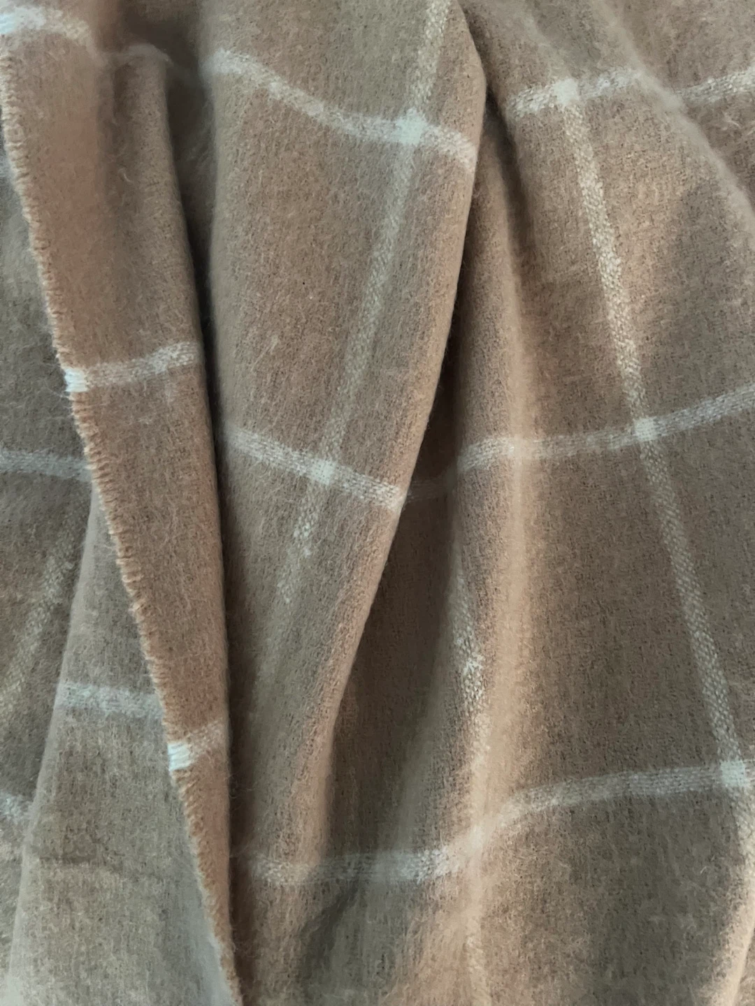 Love & Lore Blanket Scarf - photo 2